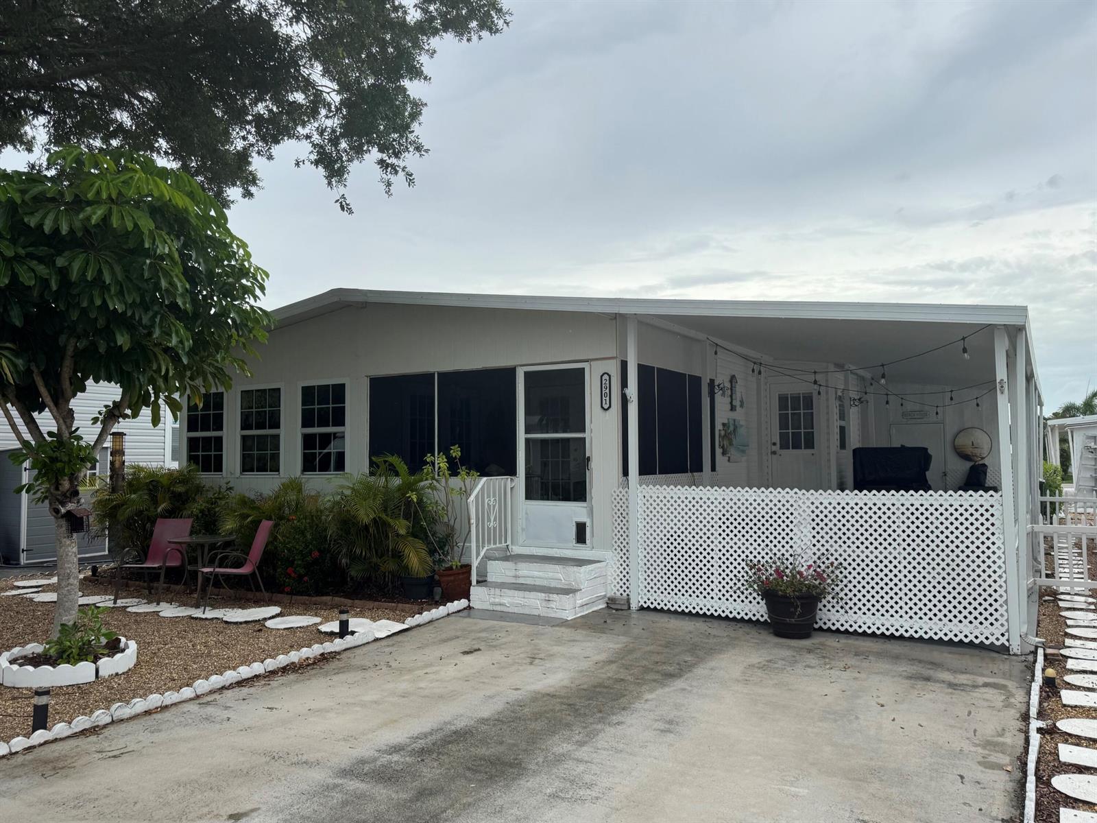 2901 SW 58th Court, Fort Lauderdale FL 33312