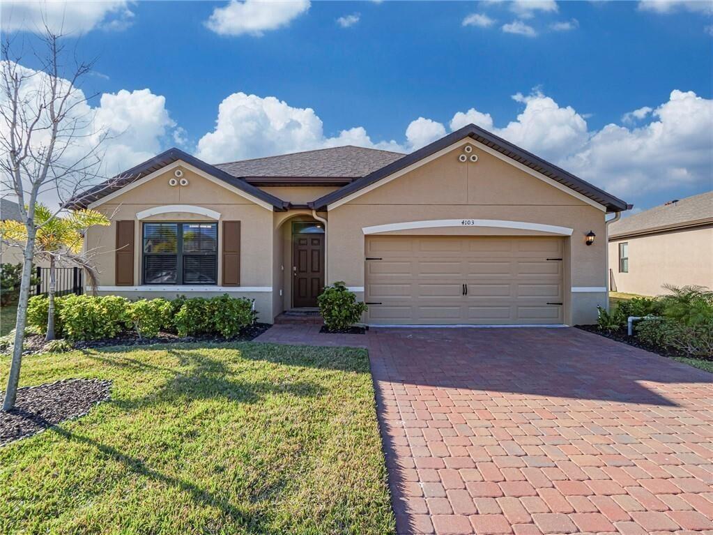 4103 Keeson Circle, Vero Beach FL 32967 photo 2