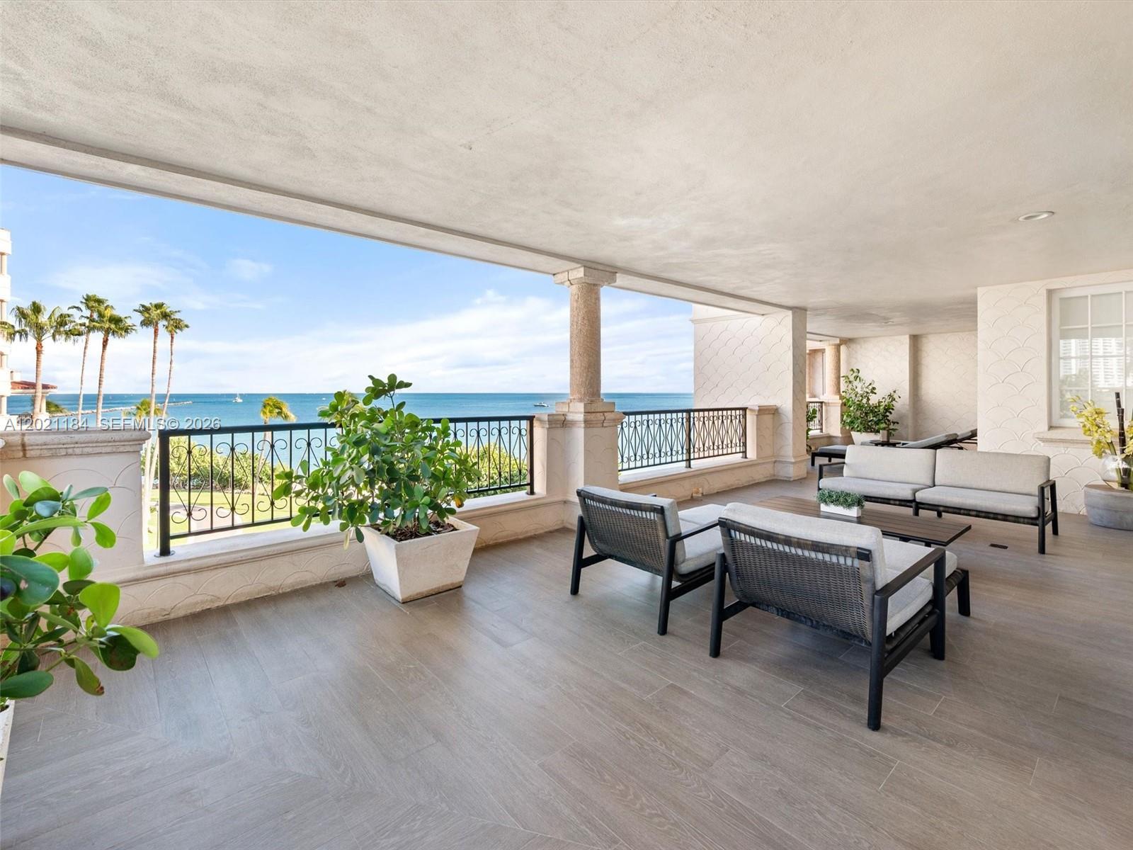 7431 Fisher Island Dr # 7431, Miami Beach FL 33109 photo 2
