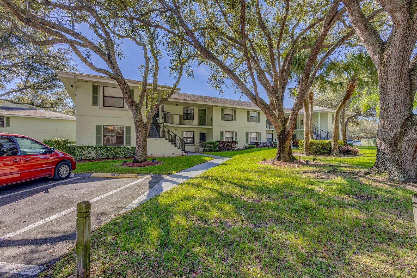 601 Sabal Ridge Circle # A, Palm Beach Gardens FL 33418 photo 3