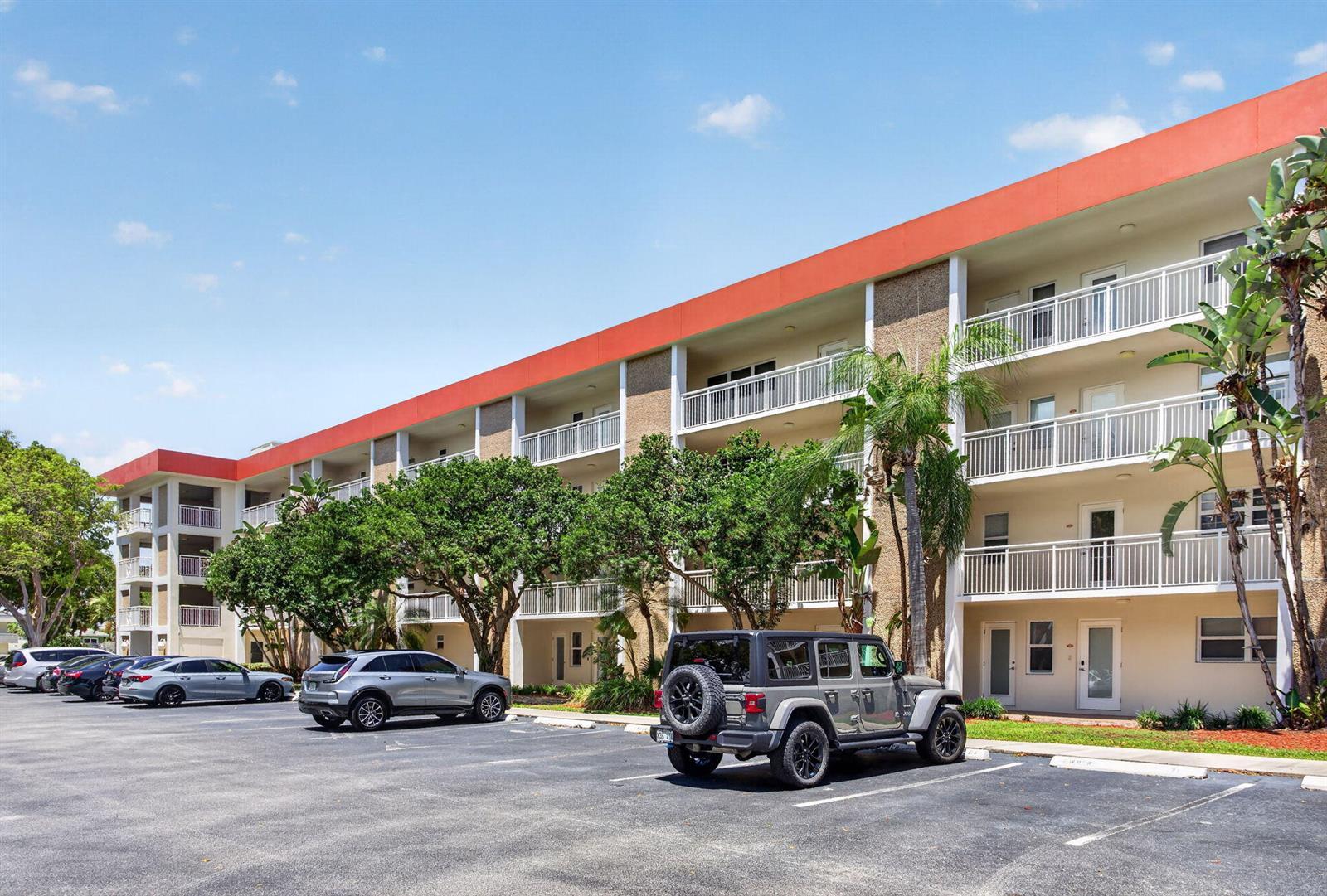 3150 NE 48th Court # 104, Lighthouse Point FL 33064 photo 2
