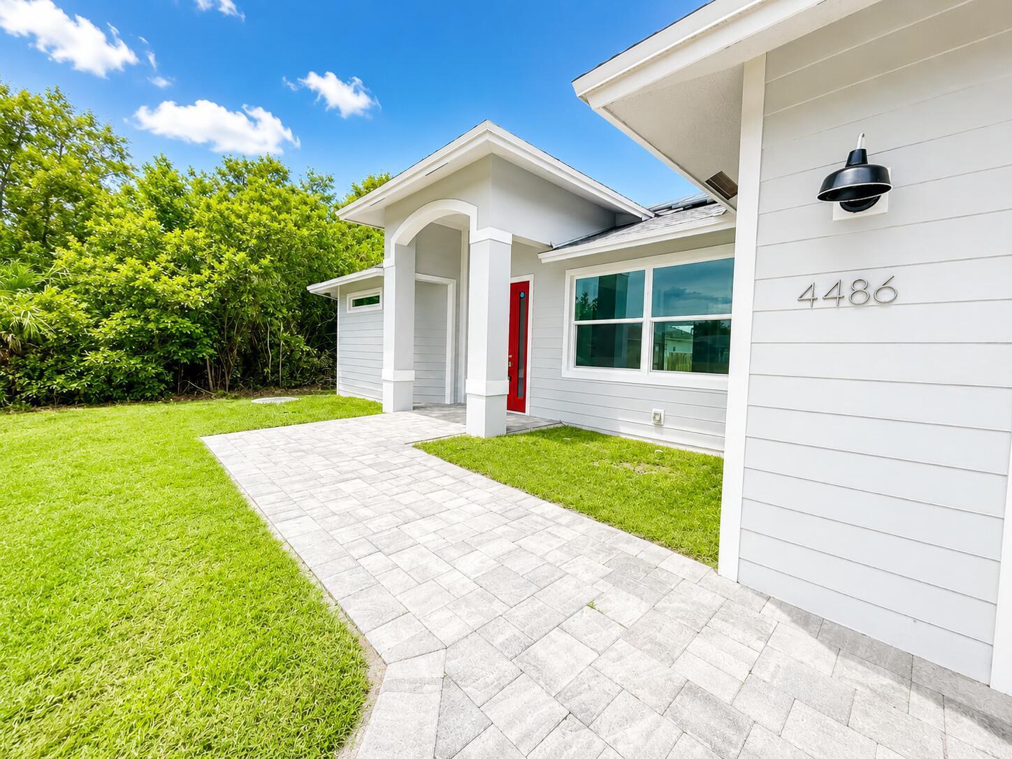 4486 SW Cacao Street, Port St. Lucie FL 34953 photo 2