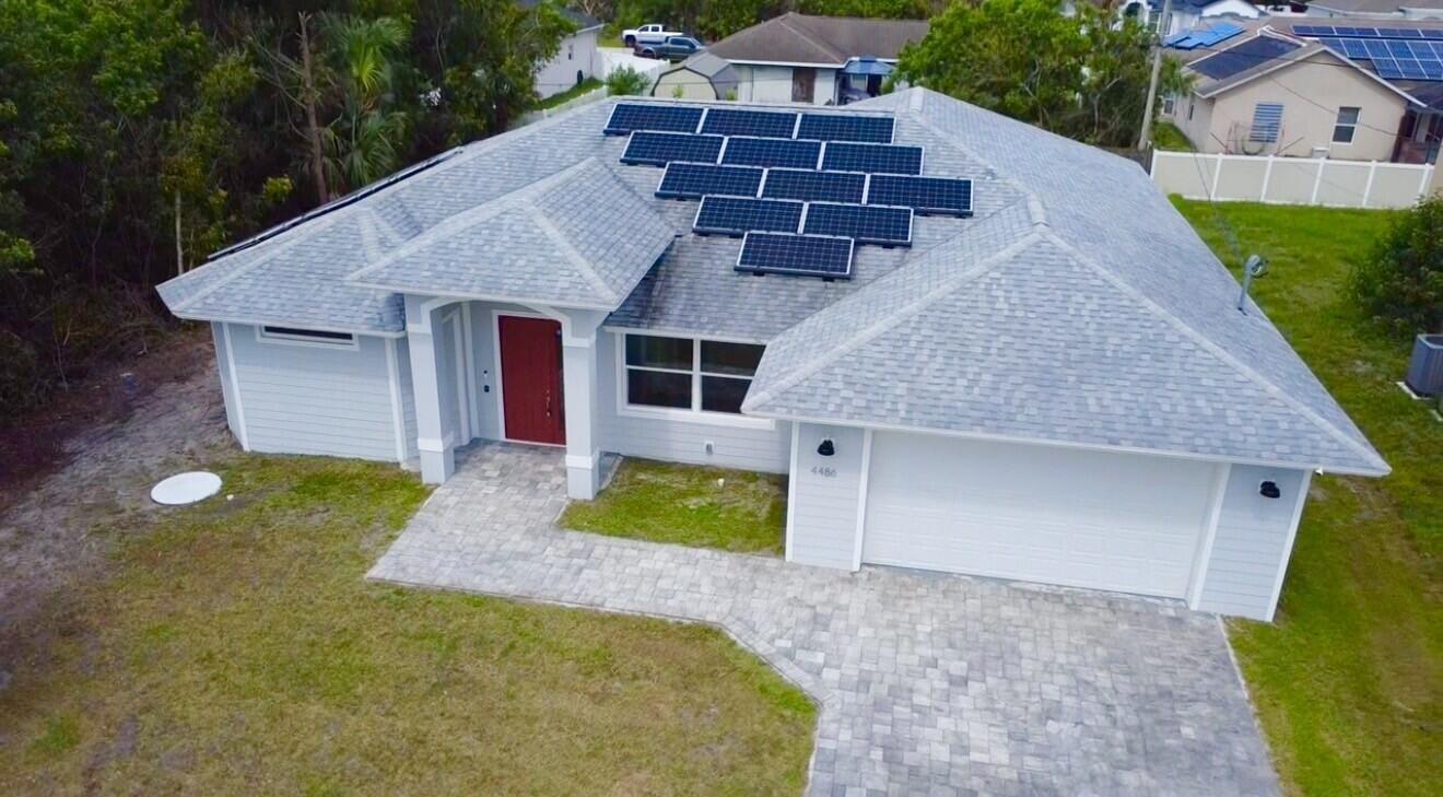 4486 SW Cacao Street, Port St. Lucie FL 34953 photo 3