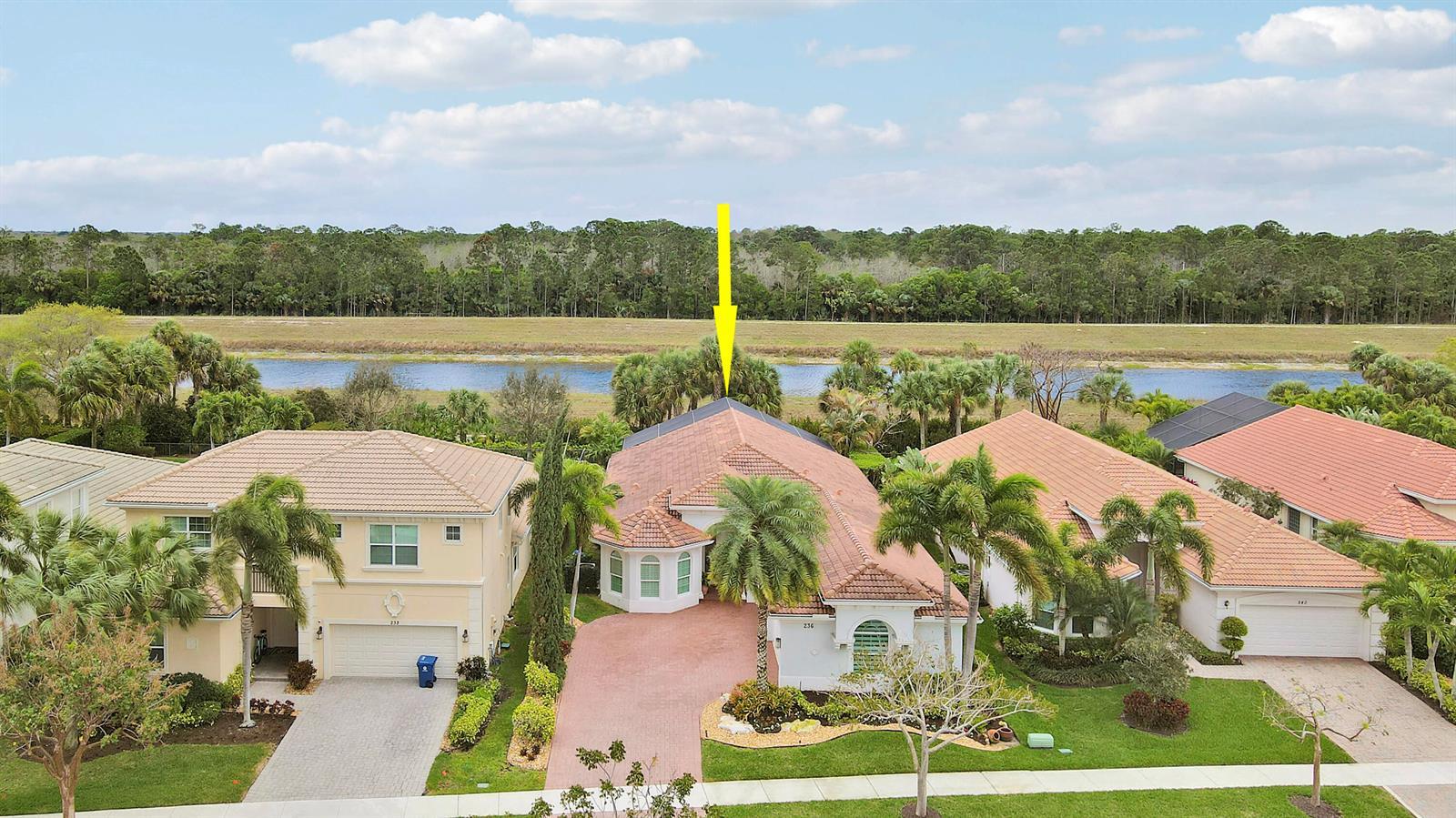 236 Carina Drive, Jupiter FL 33478 photo 3