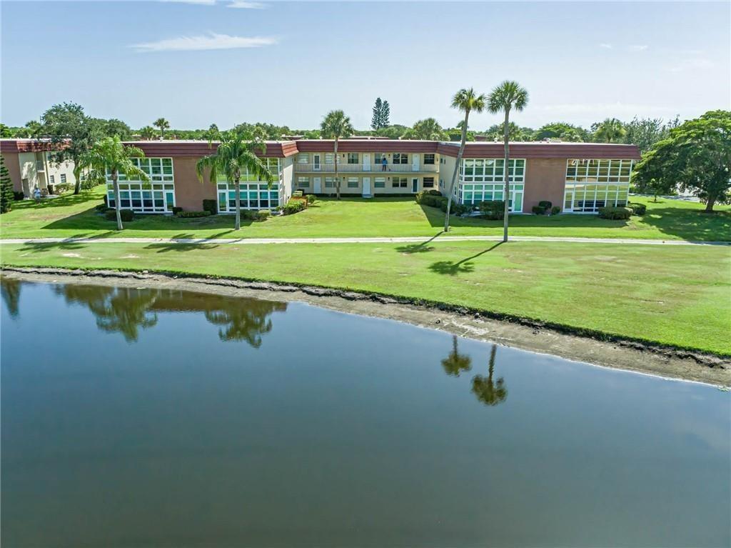 76 Royal Oak Drive # 205, Vero Beach FL 32962 photo 3