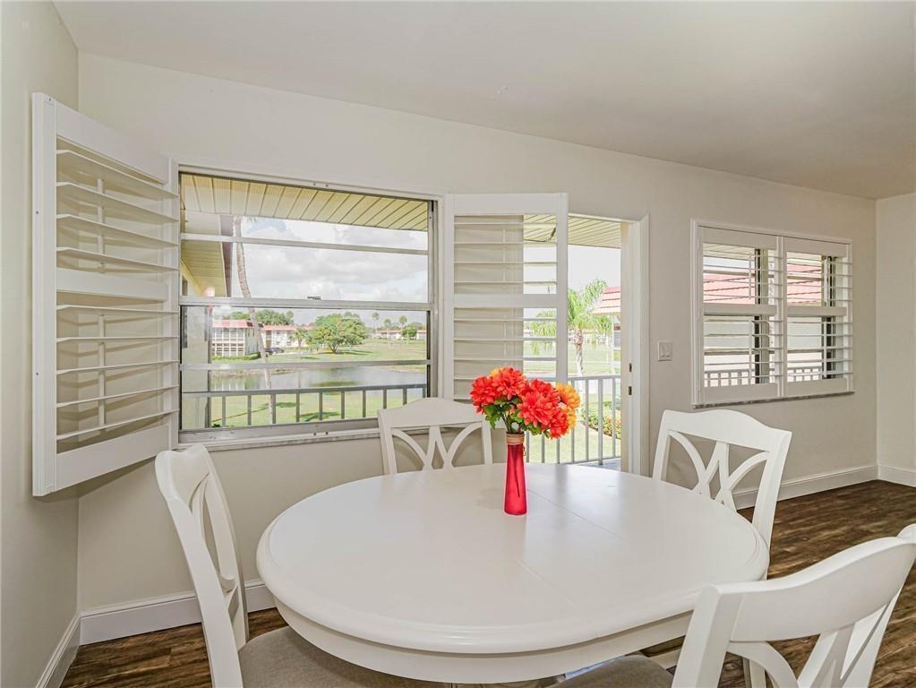76 Royal Oak Drive # 205, Vero Beach FL 32962