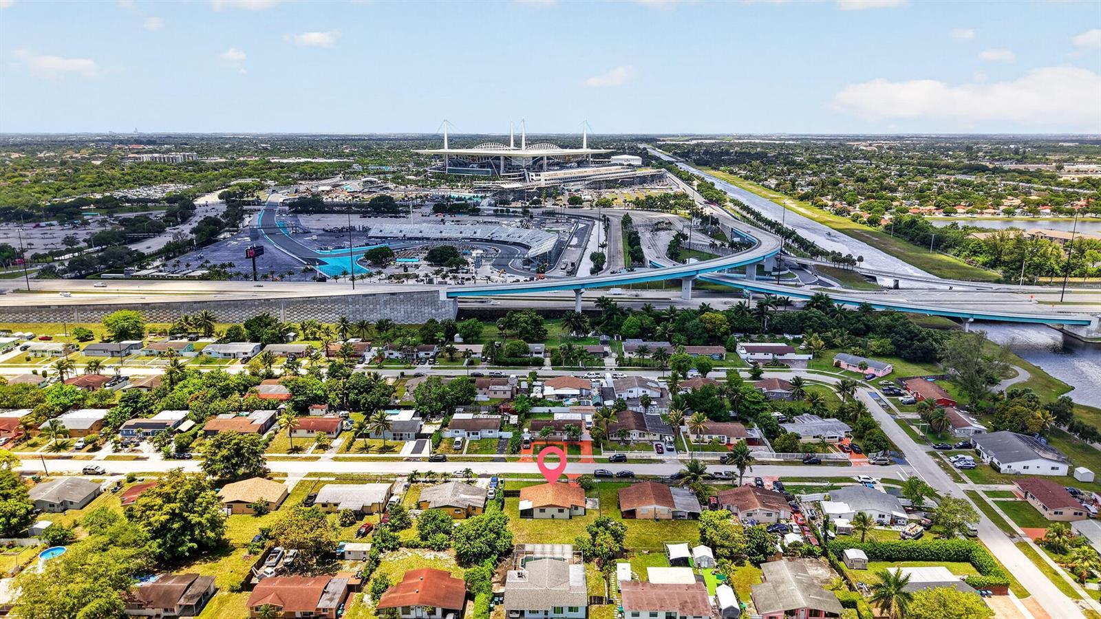 20131 NW 14th Place, Miami Gardens FL 33169 photo 2