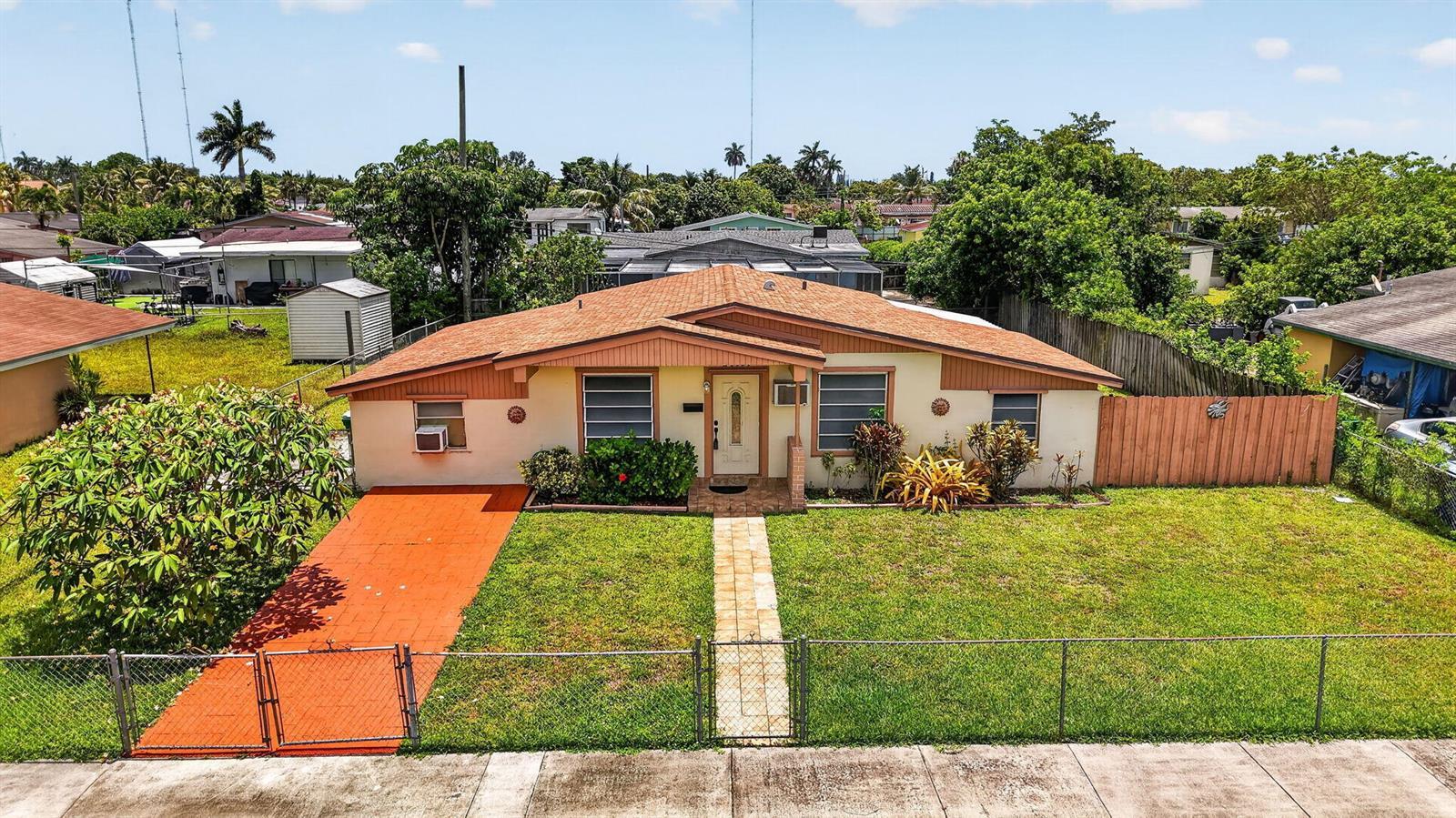 20131 NW 14th Place, Miami Gardens FL 33169
