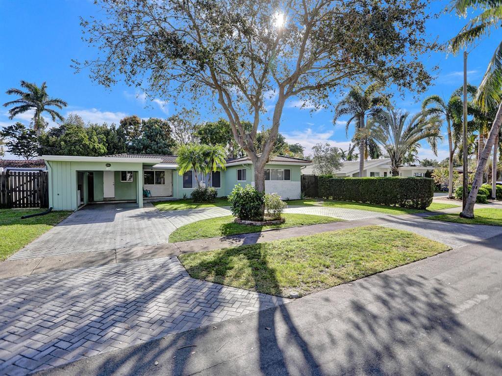 708 NE 24th Avenue, Pompano Beach FL 33062