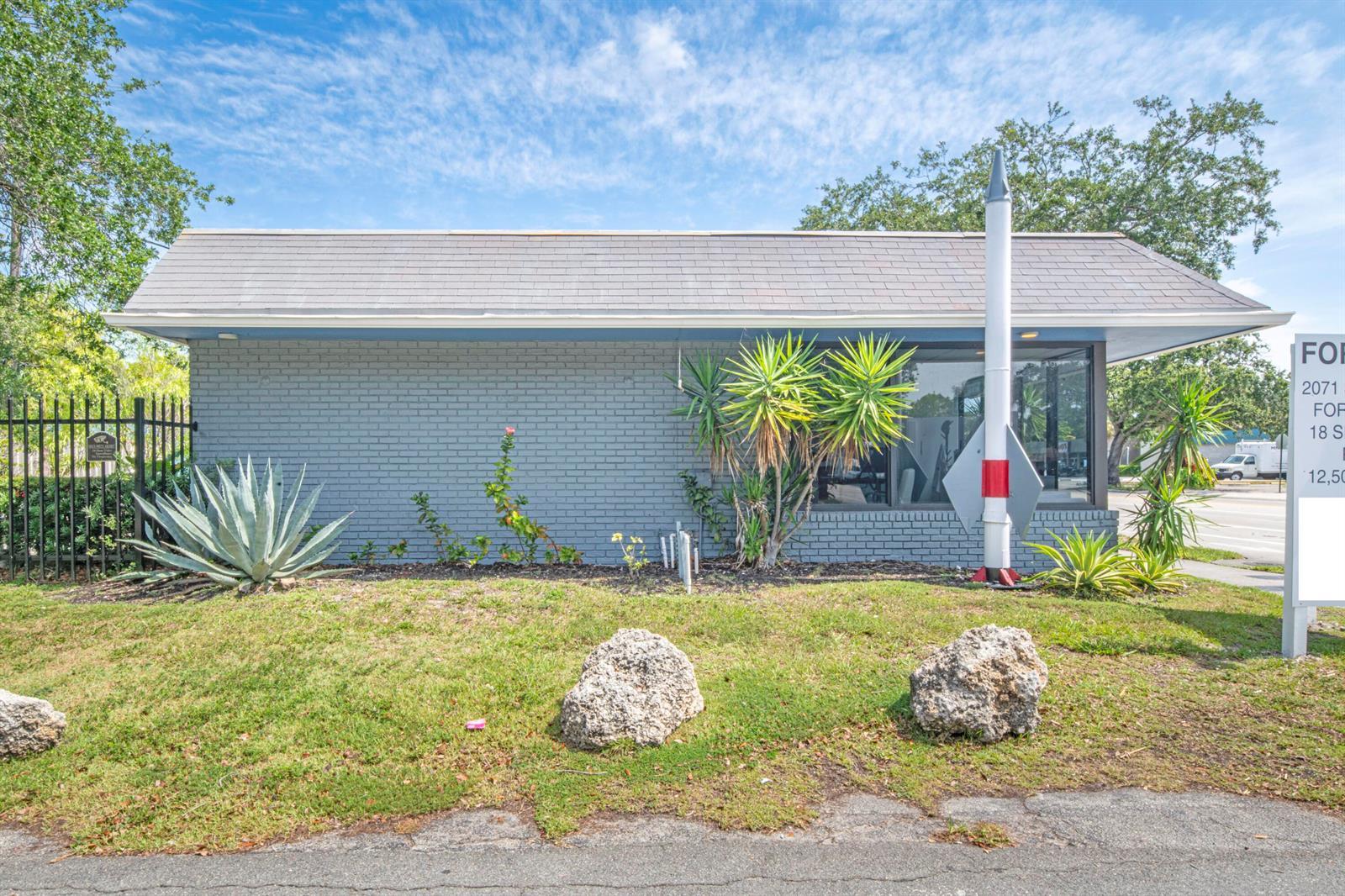 1501 NE 4th Avenue, Fort Lauderdale FL 33304 photo 3