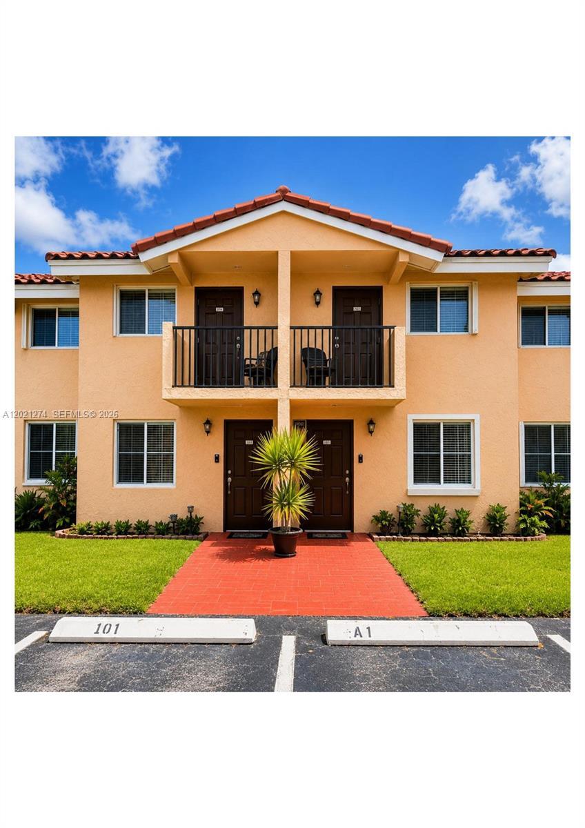 8265 NW 6th Ter # 251, Miami FL 33126