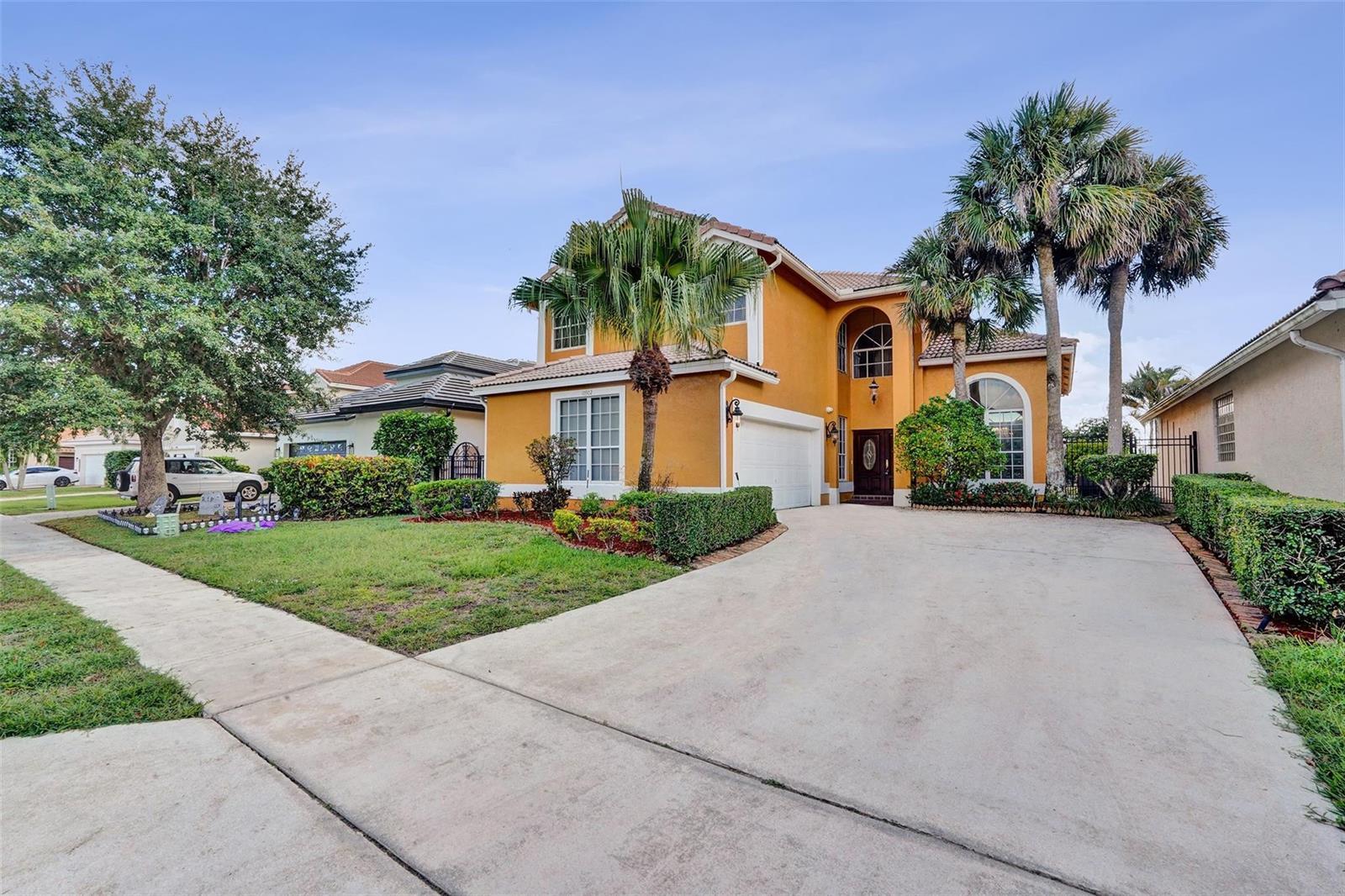 10902 Tamoron Lane, Boca Raton FL 33498