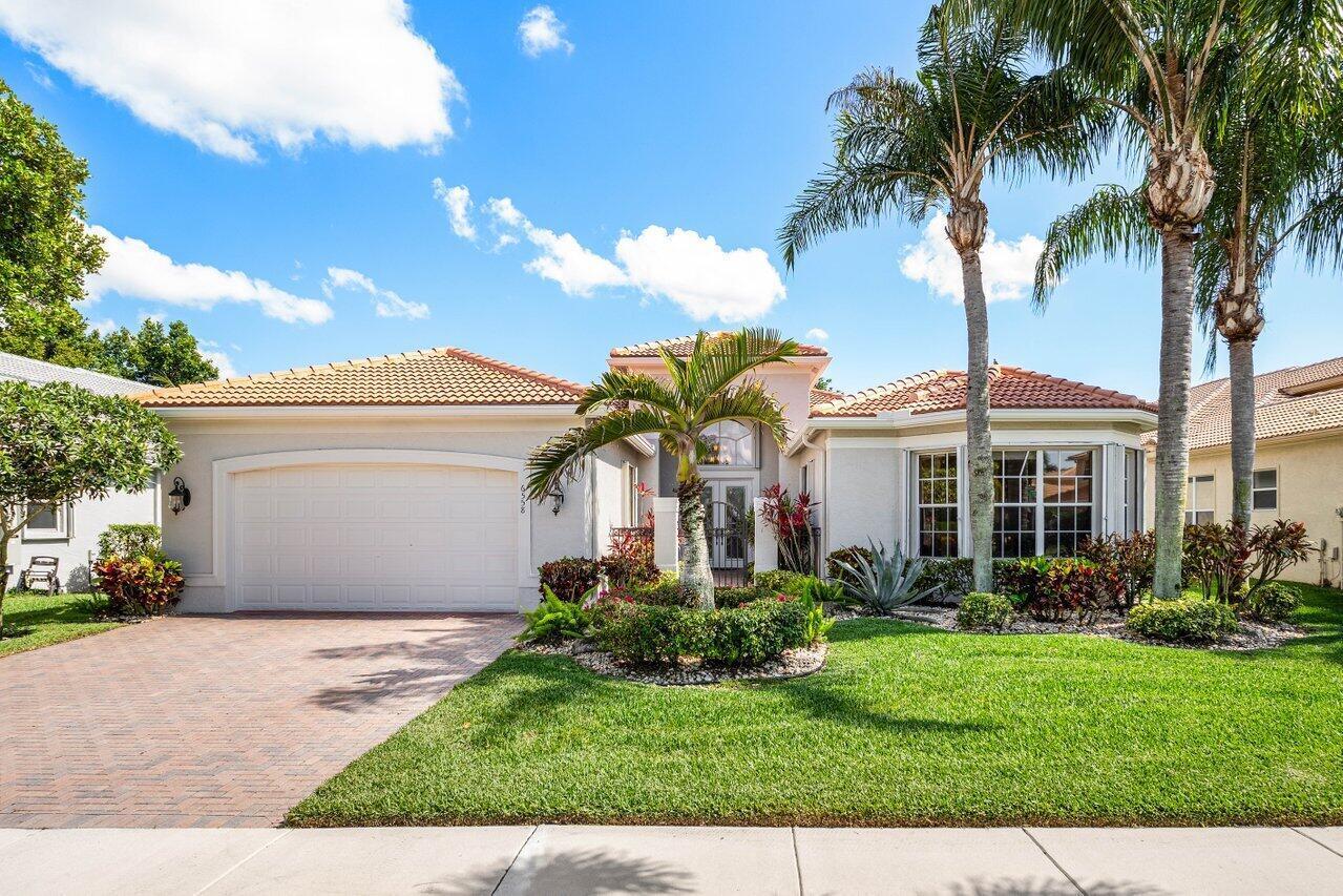 6558 Sand City Way, Delray Beach FL 33446 photo 2