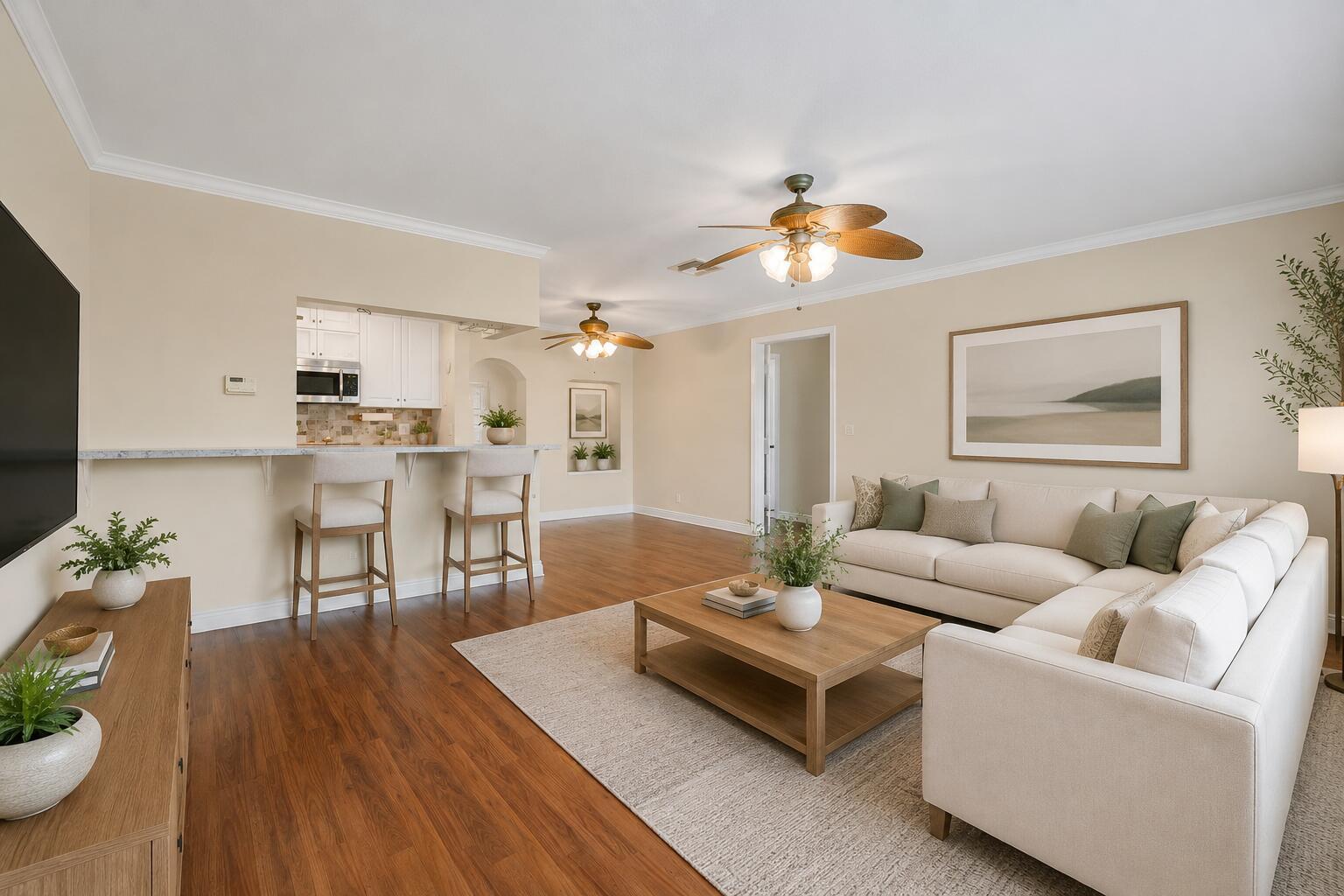 614 SW Golf Drive, Boynton Beach FL 33426 photo 2