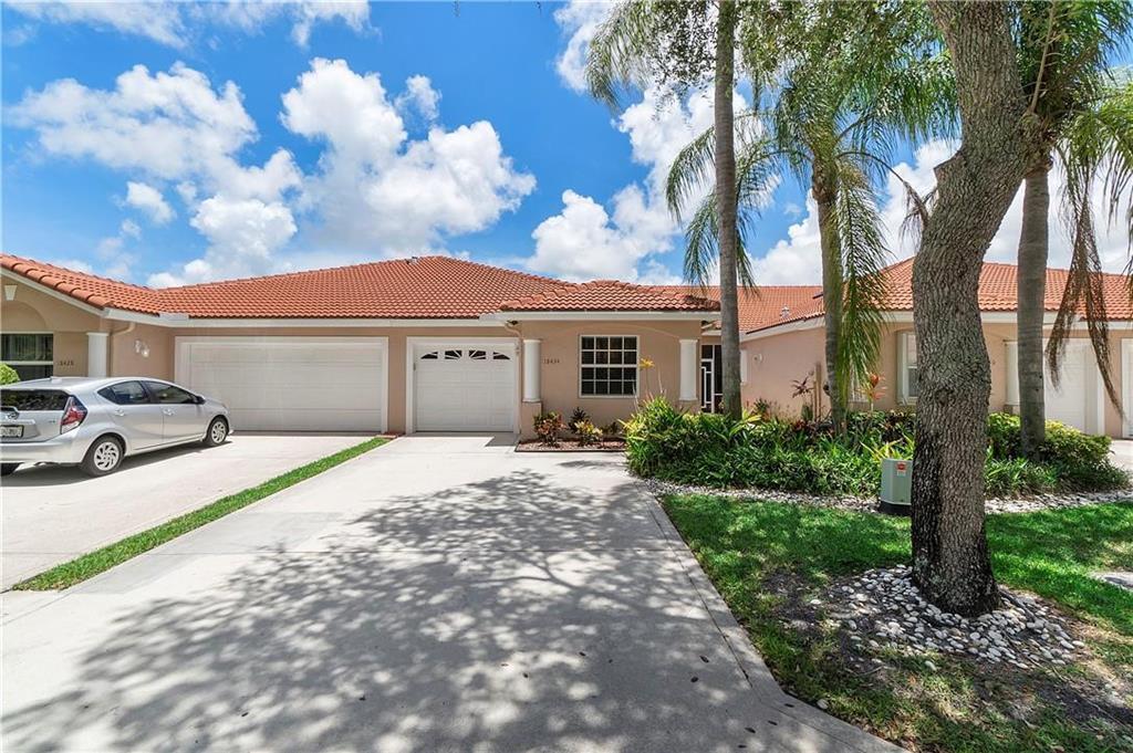 18434 Vía Di Sorrento, Boca Raton FL 33496