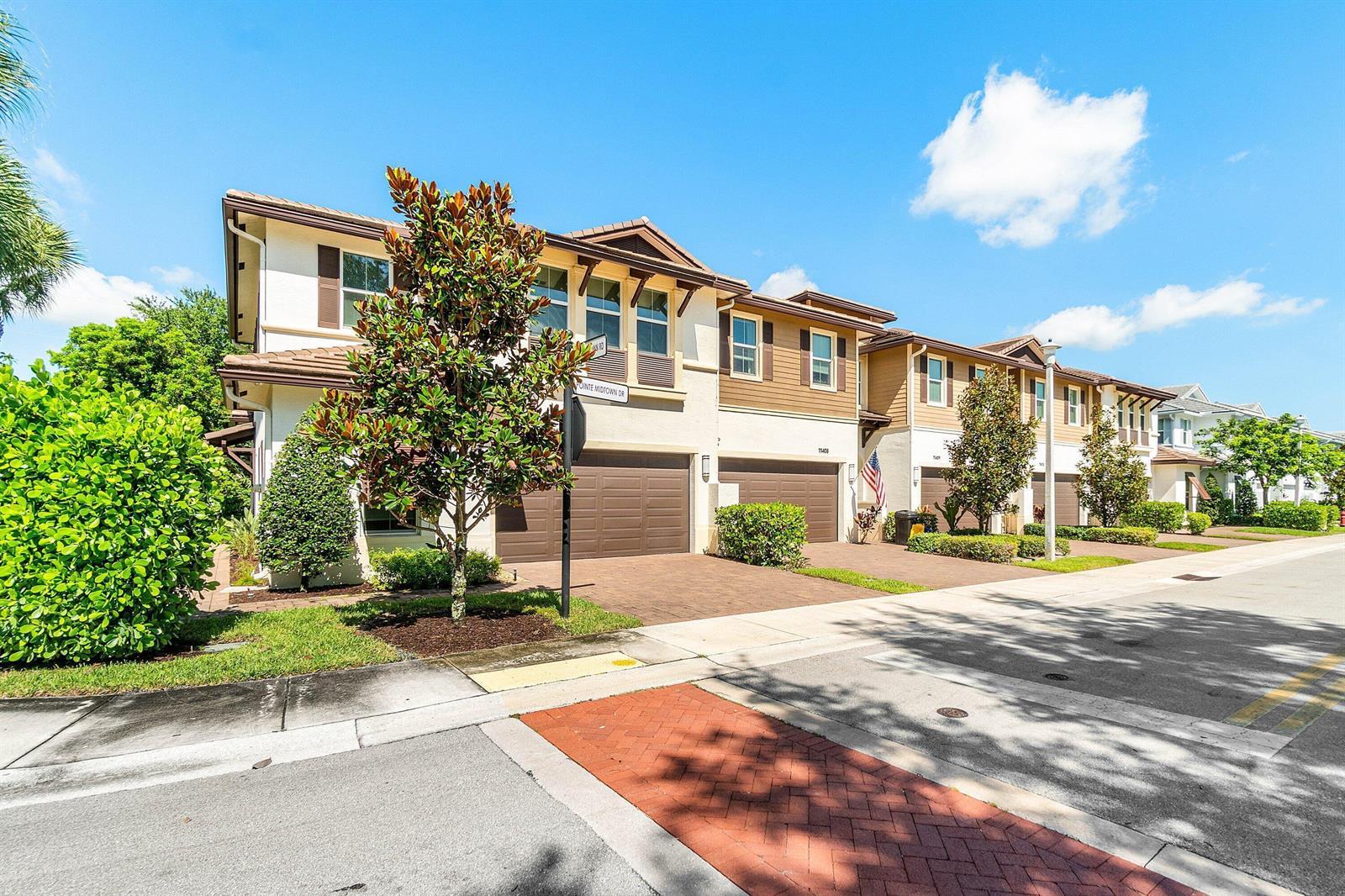 11401 Pointe Midtown Drive, Palm Beach Gardens FL 33418 photo 2