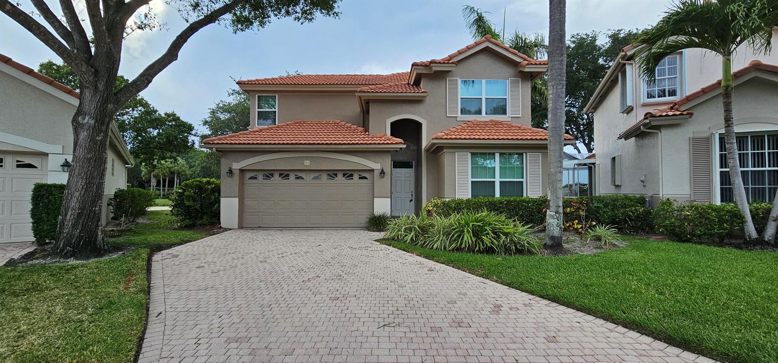46 Pinnacle Cove, Palm Beach Gardens FL 33418