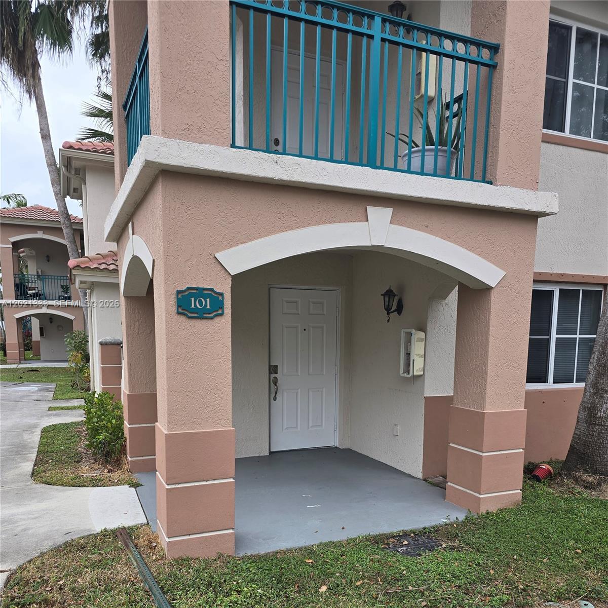 2930 SE 13th Ave # 52, Homestead FL 33035