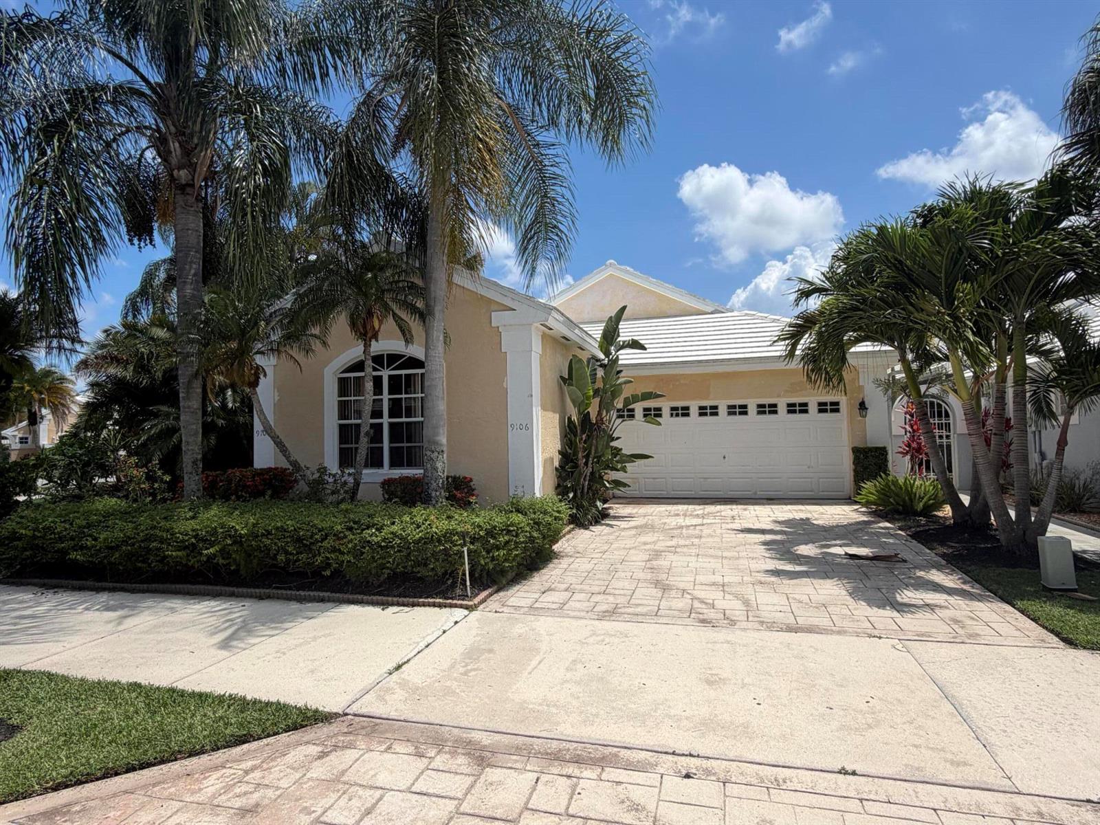 9106 Baybury Lane, West Palm Beach FL 33411 photo 2