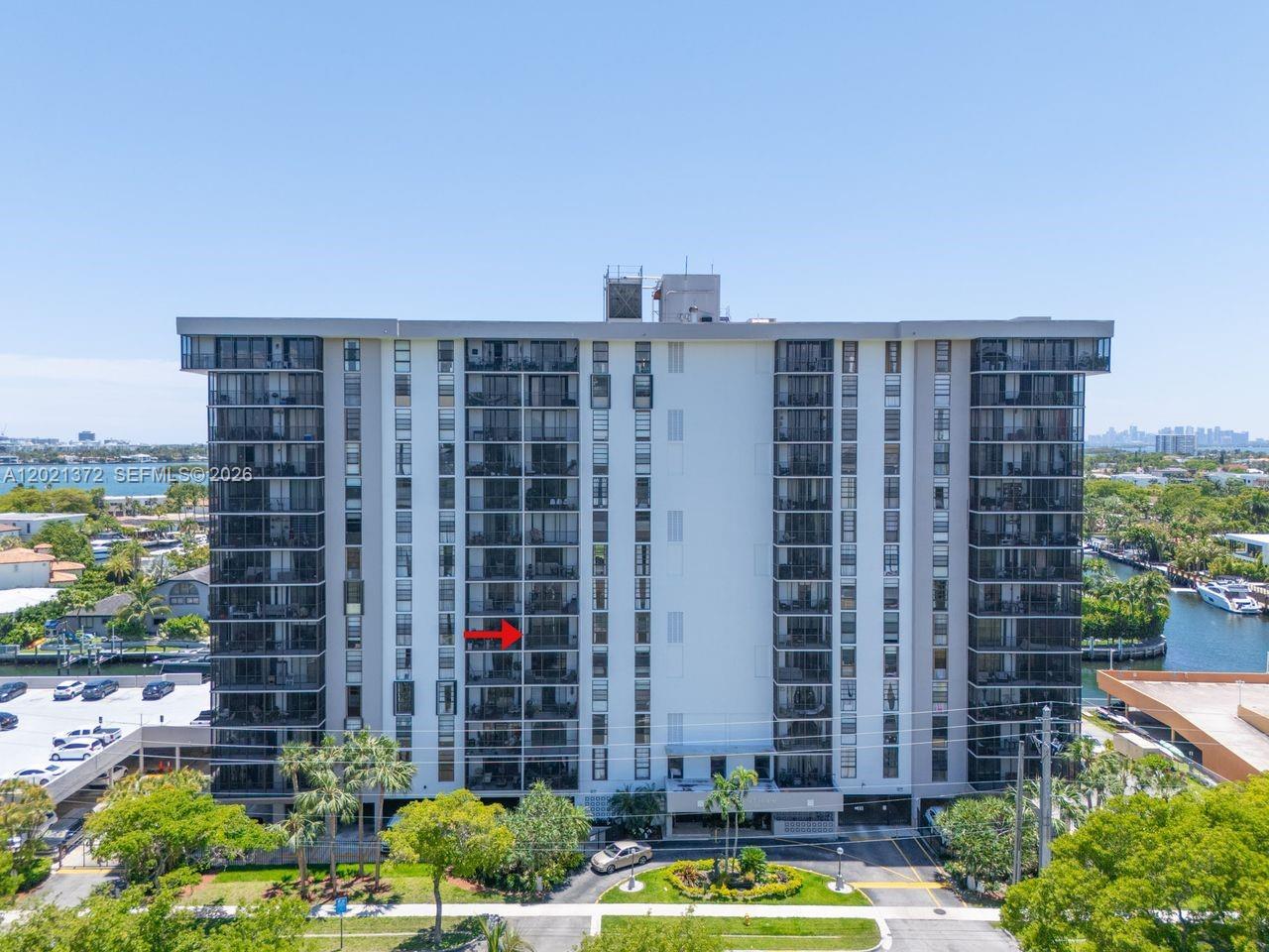 2500 NE 135th St # B506, North Miami FL 33181 photo 3