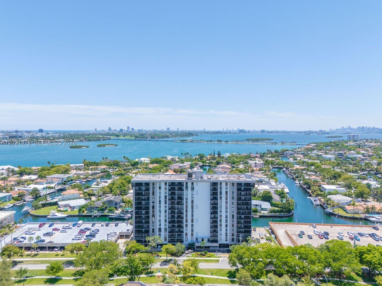 2500 NE 135th St # B506, North Miami FL 33181