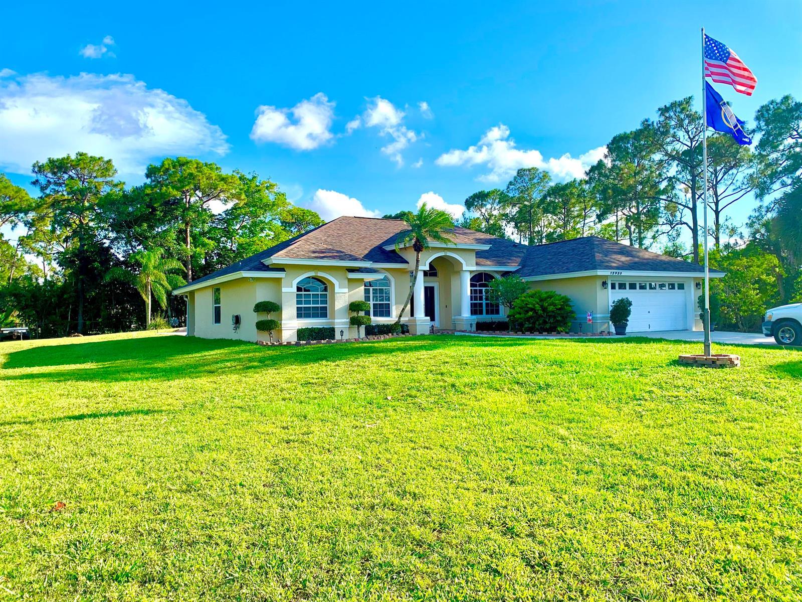12920 N 75th Ln Lane N, FL 33412