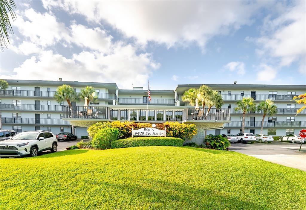 9440 SW 8th Street # 308, Boca Raton FL 33428
