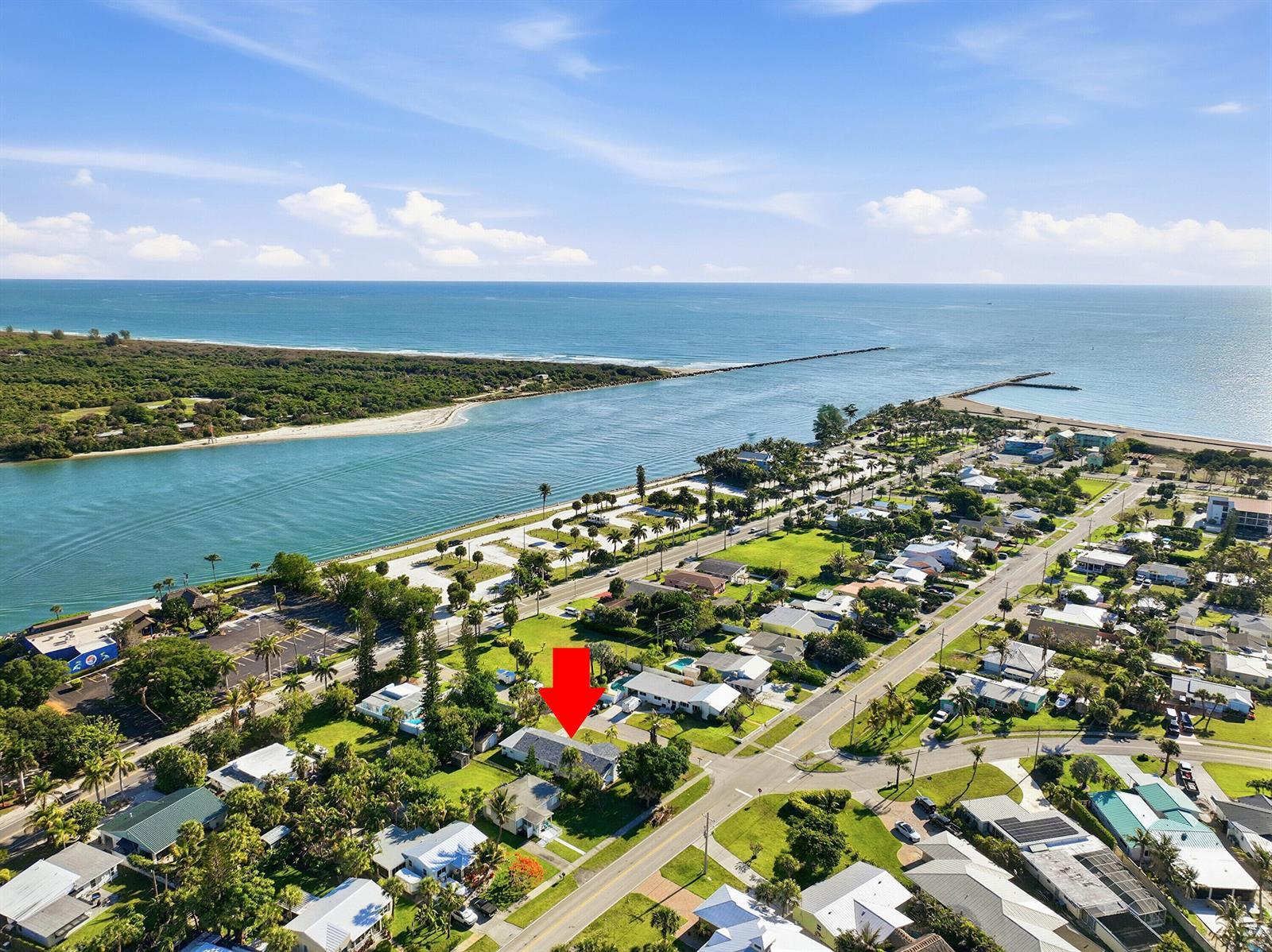 107 Fernandina Street, Fort Pierce FL 34949