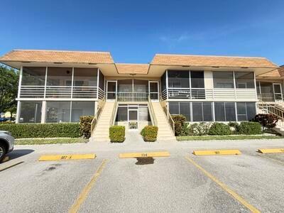 187 Stratford N # 187, West Palm Beach FL 33417