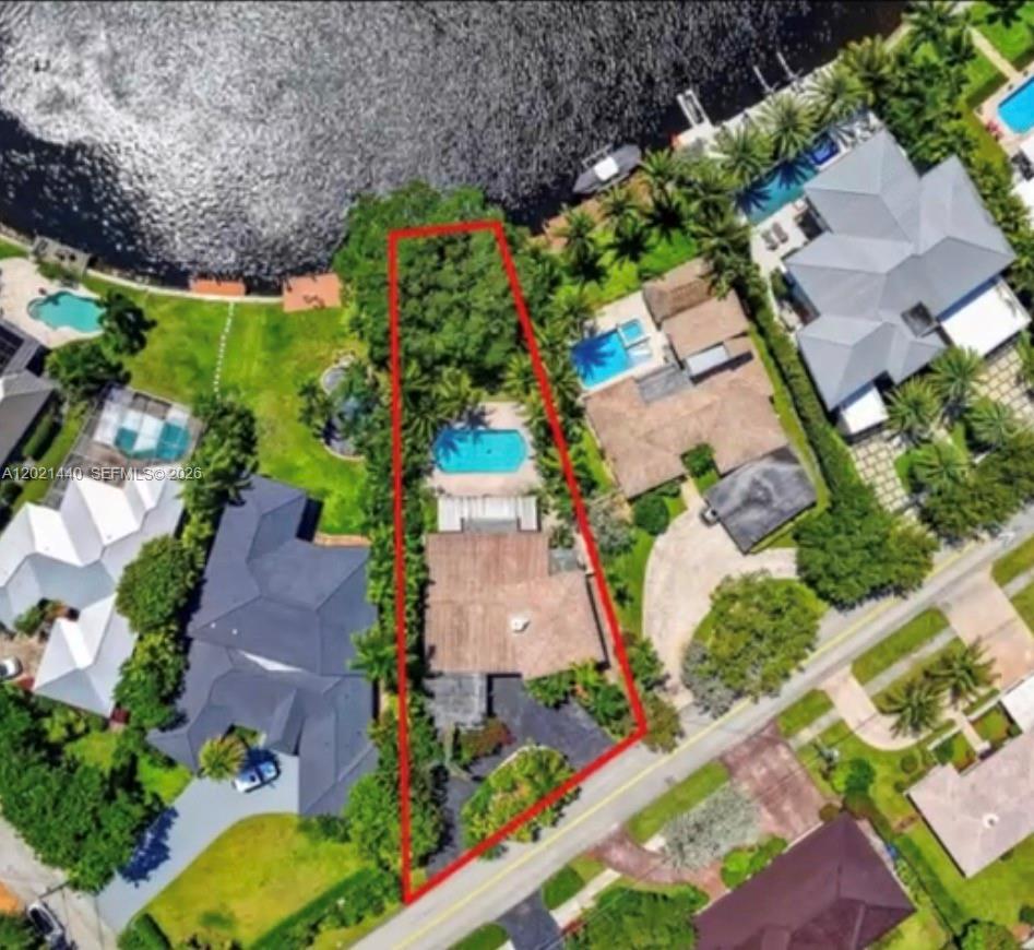 2433 Middle River Dr, Fort Lauderdale FL 33305 photo 5