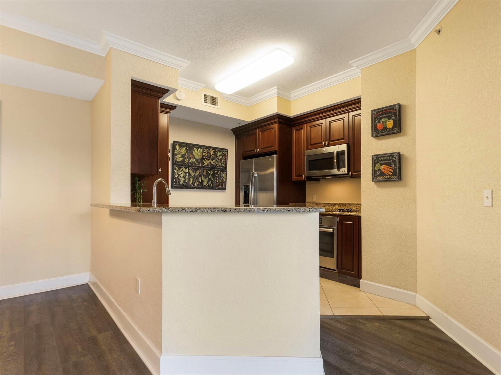 1690 Renaissance Commons Boulevard # 1412, Boynton Beach FL 33426 photo 3