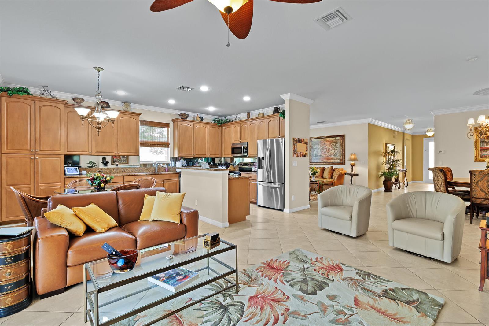 3266 Sussex Way, Vero Beach FL 32966 photo 4