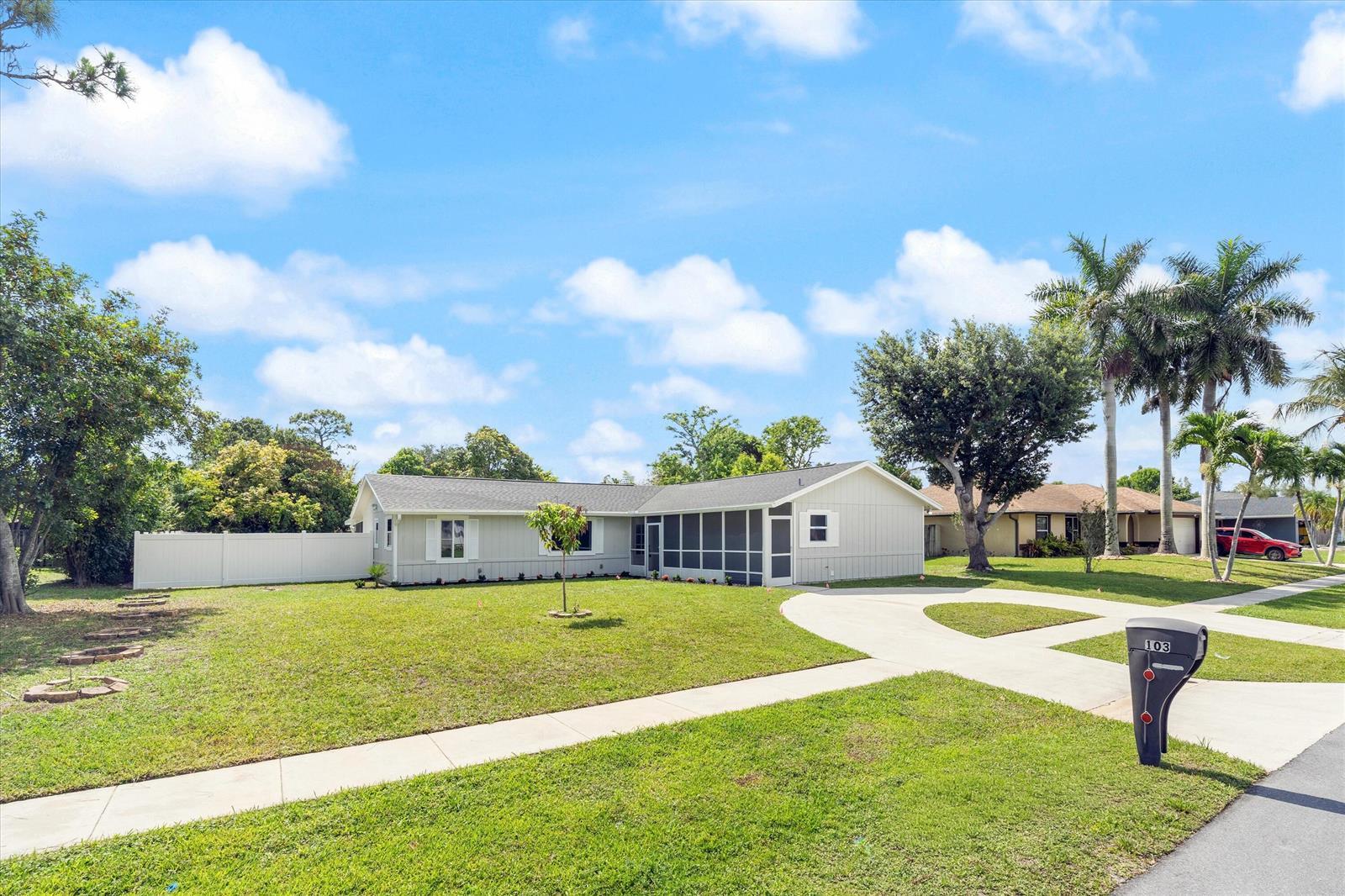 103 Prado Street, Royal Palm Beach FL 33411 photo 2