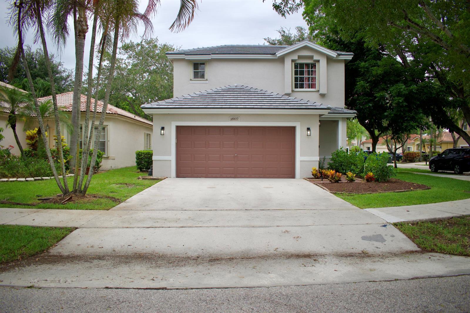 4907 Pelican Manor, Coconut Creek FL 33073 photo 3