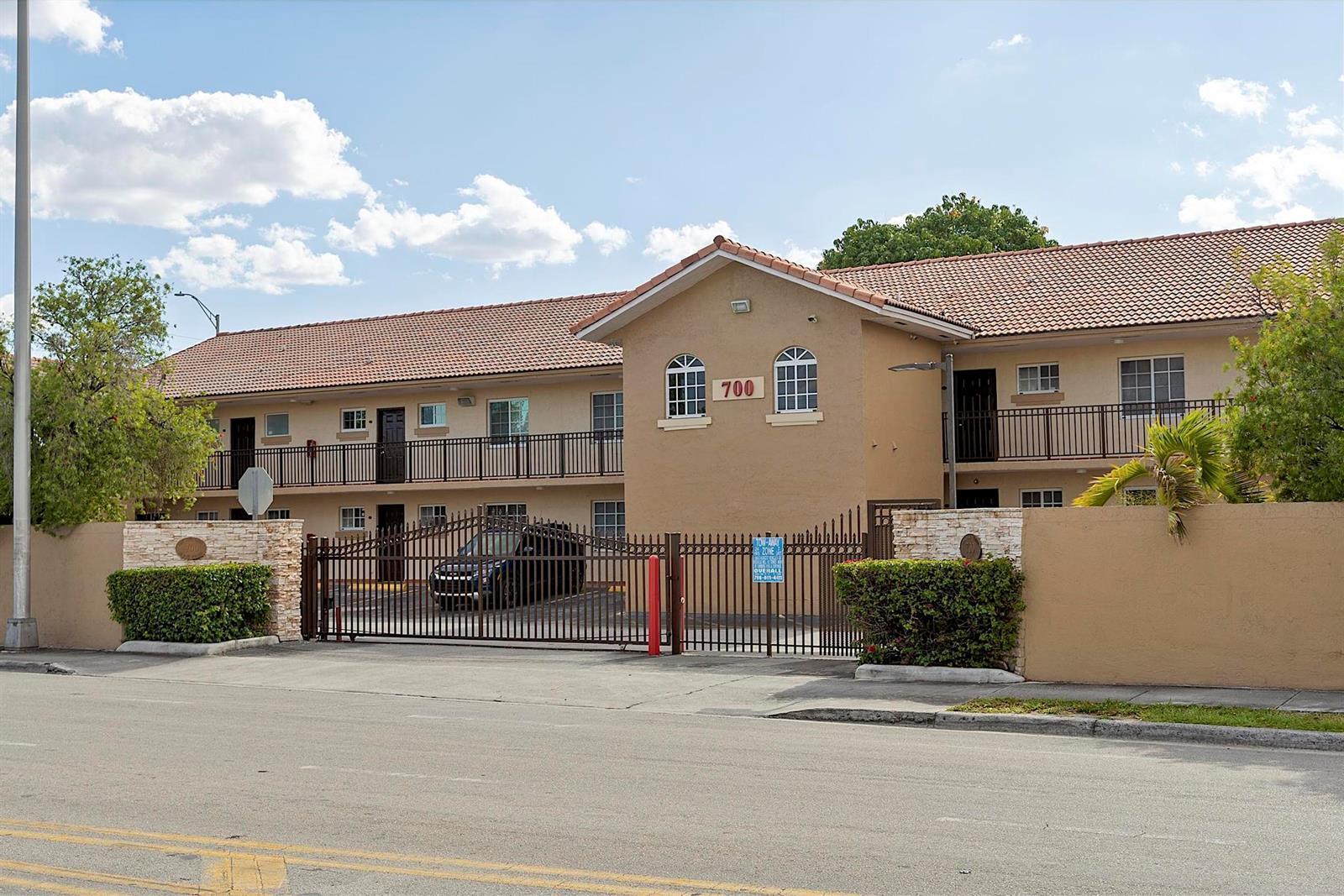 700 SE 9th Court # 206, Hialeah FL 33010 photo 2
