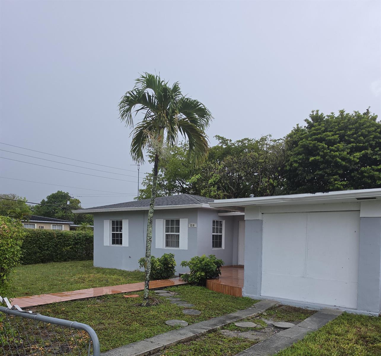 1210 NW 135th Street, North Miami FL 33167