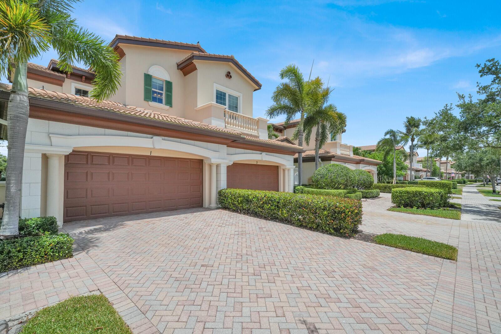 99 Tresana Boulevard # 1, Jupiter FL 33478
