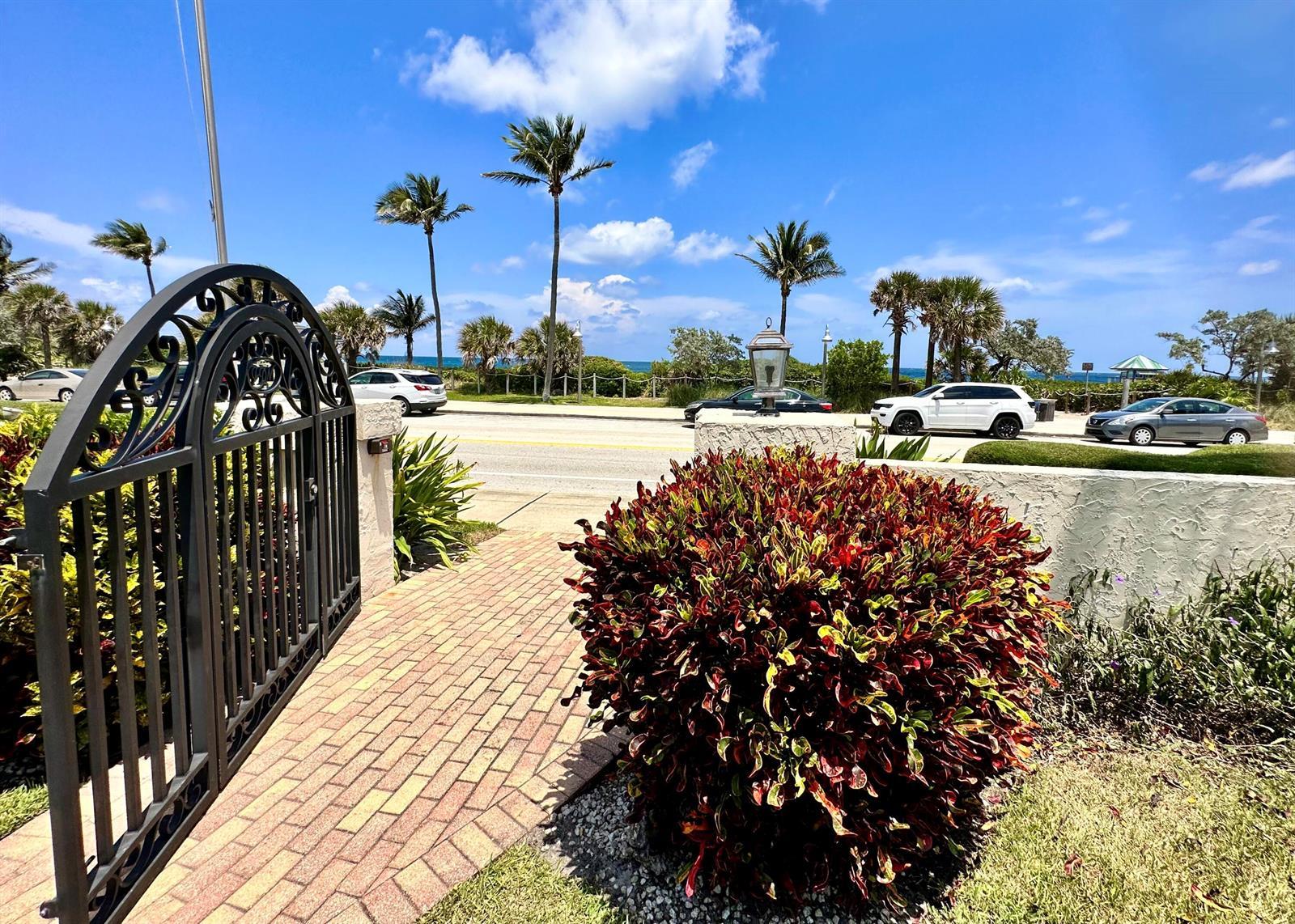 200 S Ocean Boulevard # 124, Delray Beach FL 33483 photo 2