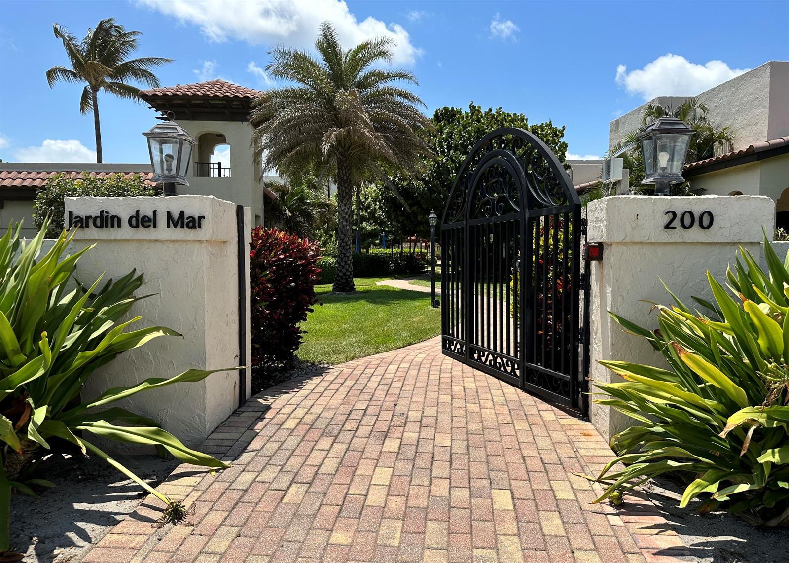 200 S Ocean Boulevard # 124, Delray Beach FL 33483