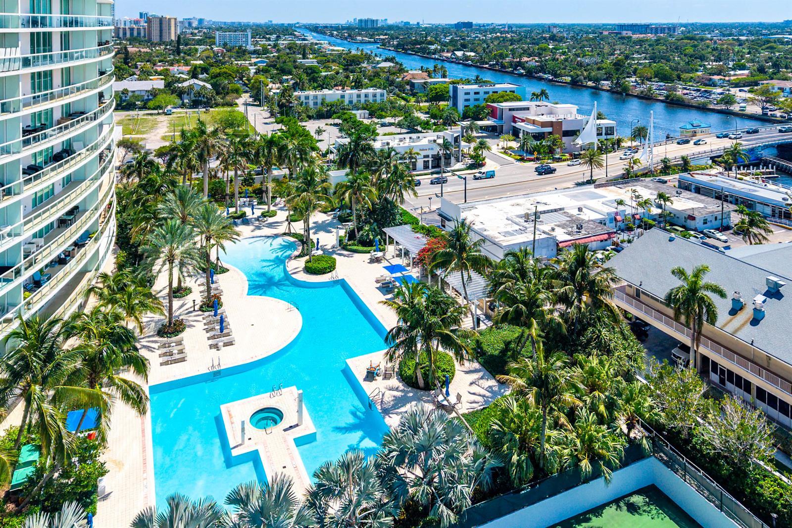 1 N Ocean Boulevard # 513, Pompano Beach FL 33062 photo 2
