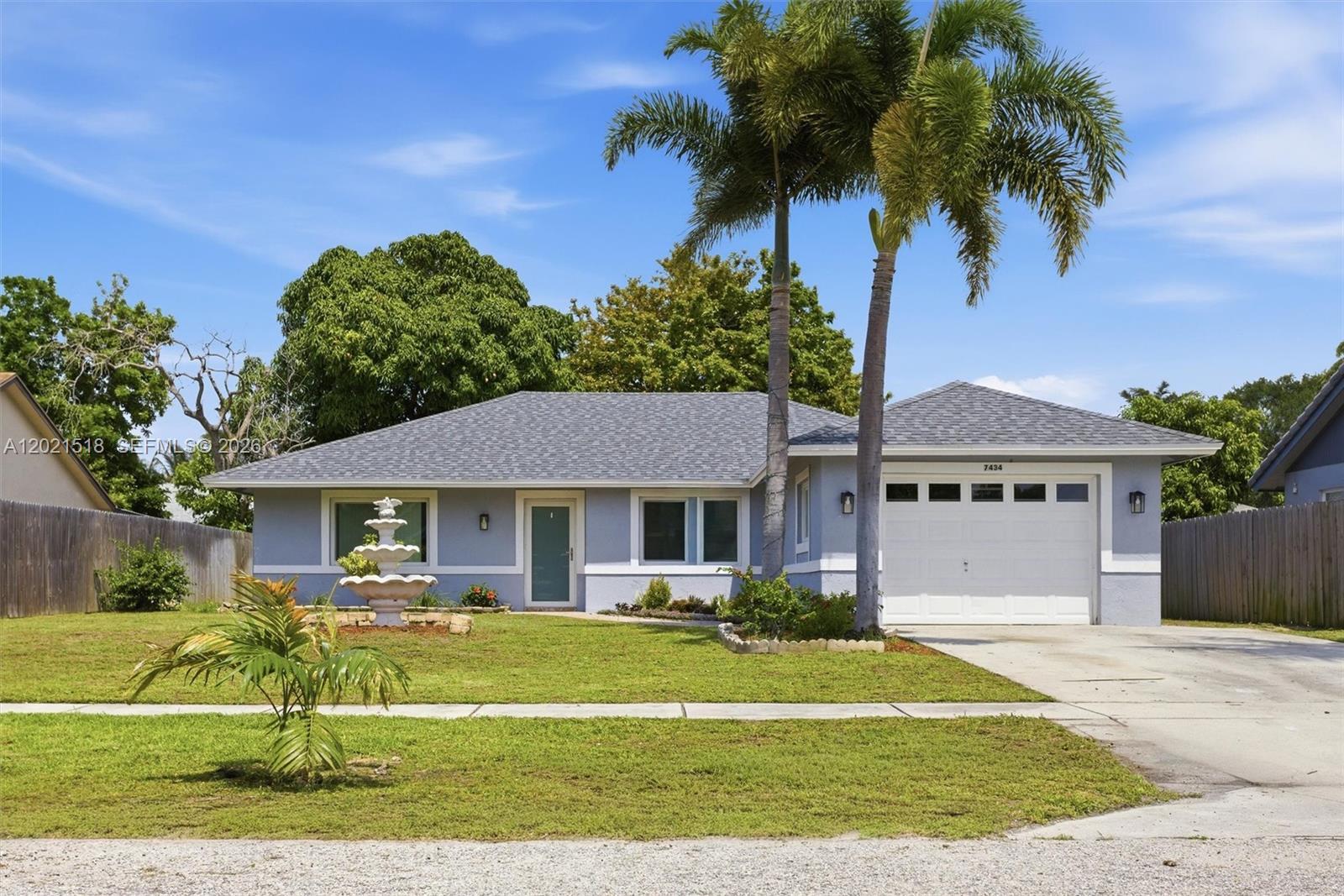 7434 Thatcher Ave # 7434, Lake Worth FL 33462