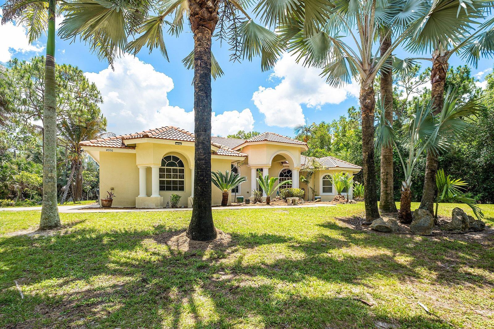 4956 200th Trail N, Loxahatchee FL 33470 photo 3