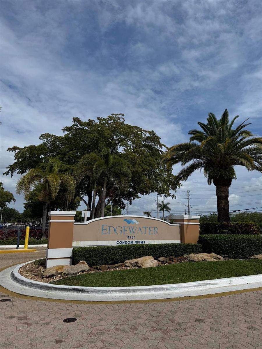8955 Wiles Road # 206, Coral Springs FL 33067 photo 2