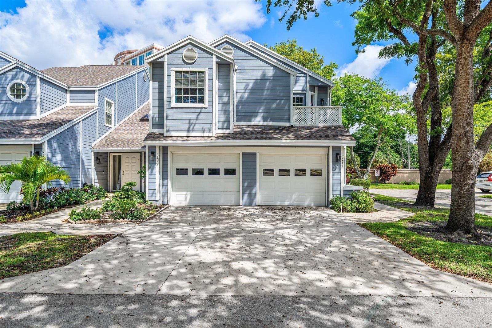 5331 Buckhead Circle # 1030, Boca Raton FL 33486