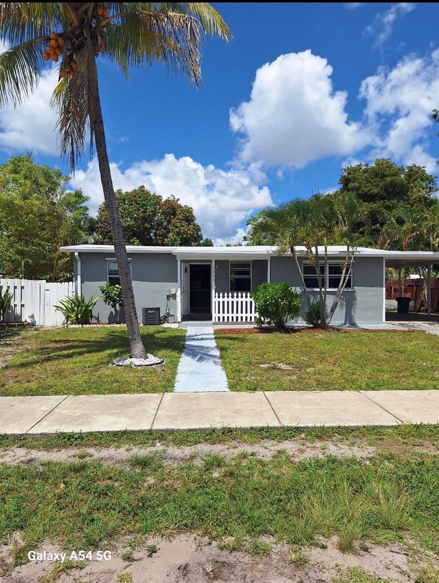 5233 NE 20th Terrace, Pompano Beach FL 33064