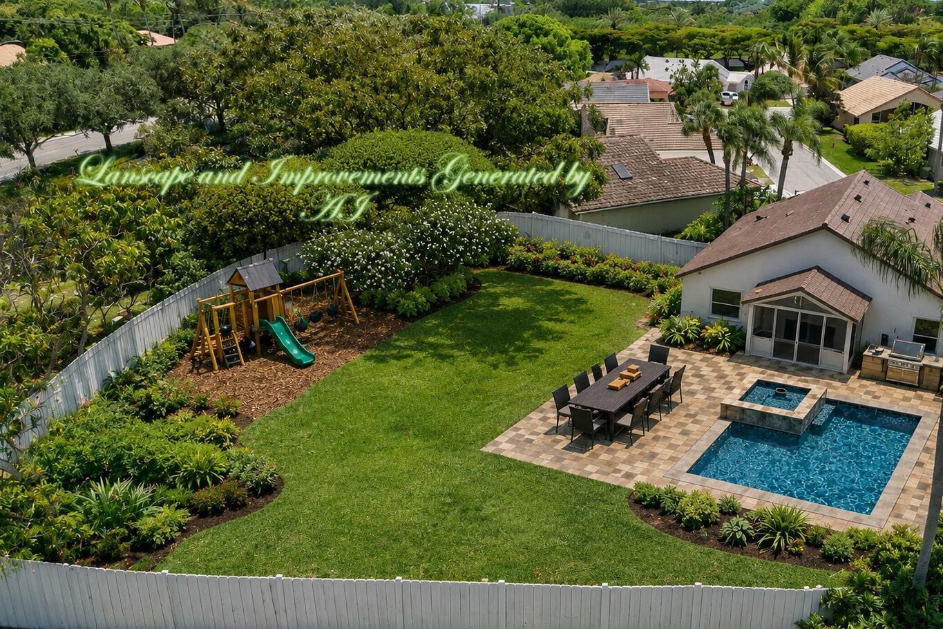7550 Ironbridge Circle, Delray Beach FL 33446 photo 2