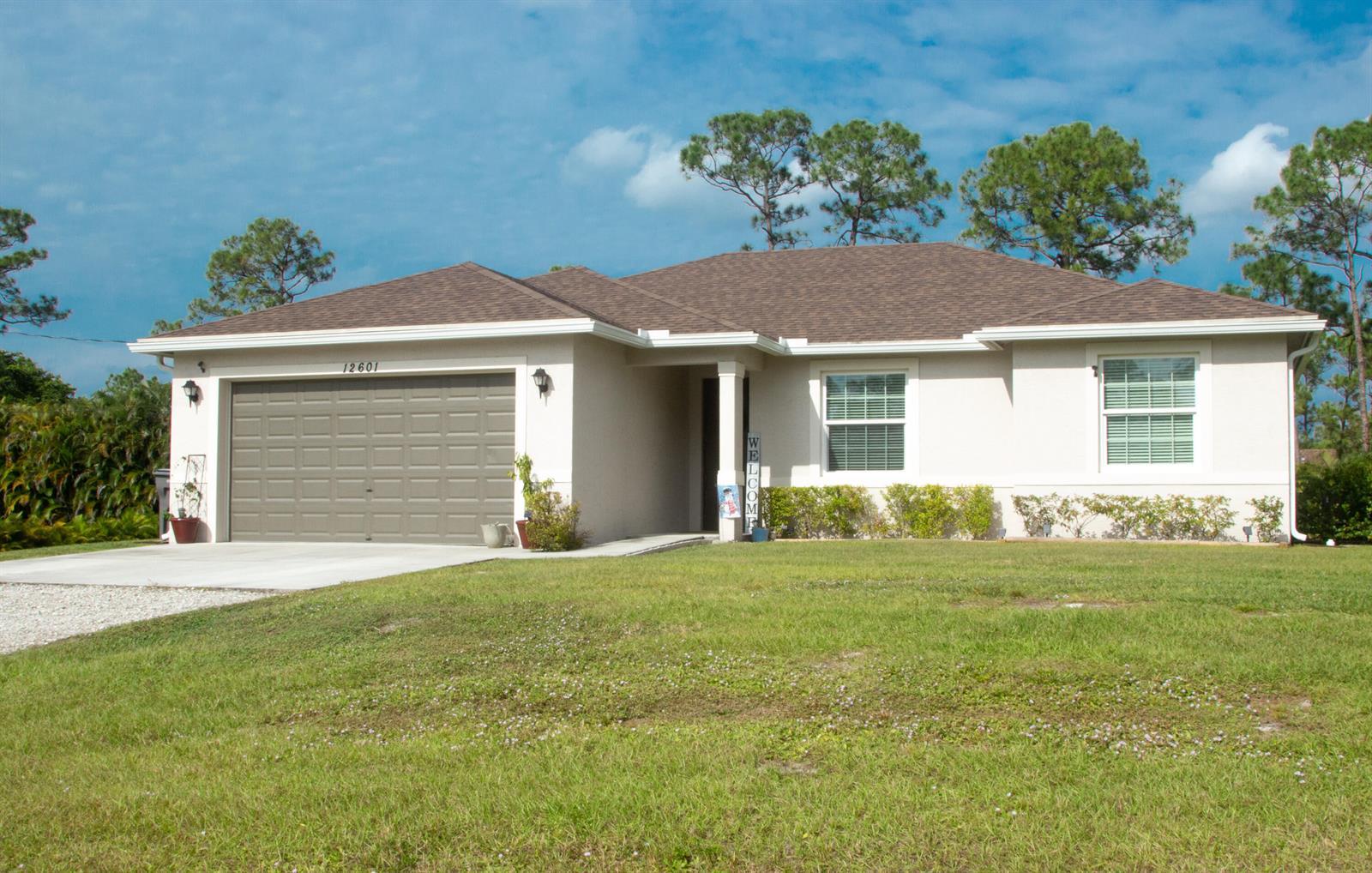 12601 57th Road N, West Palm Beach FL 33411