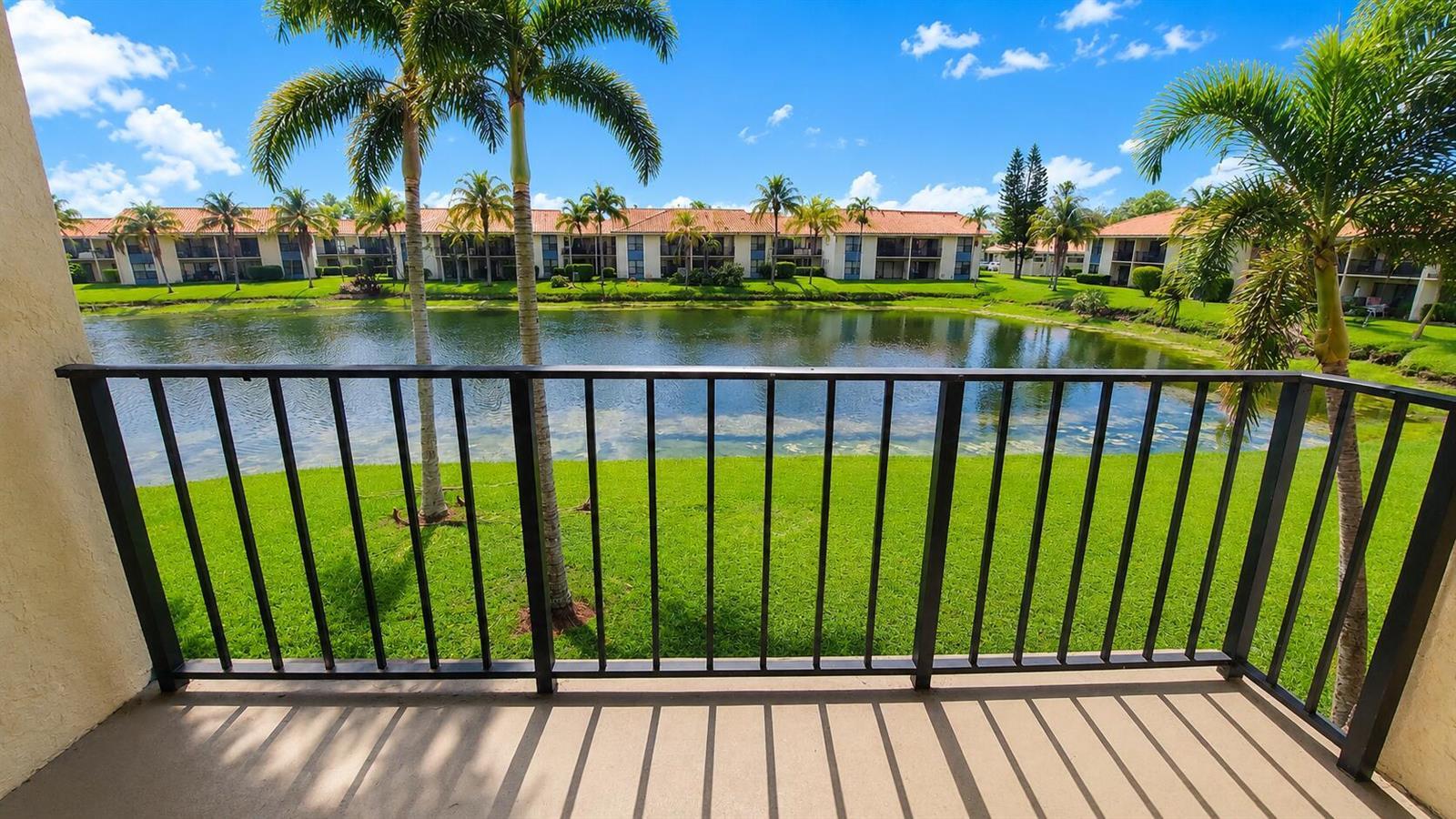 1463 Lake Crystal Drive # G, West Palm Beach FL 33411 photo 3