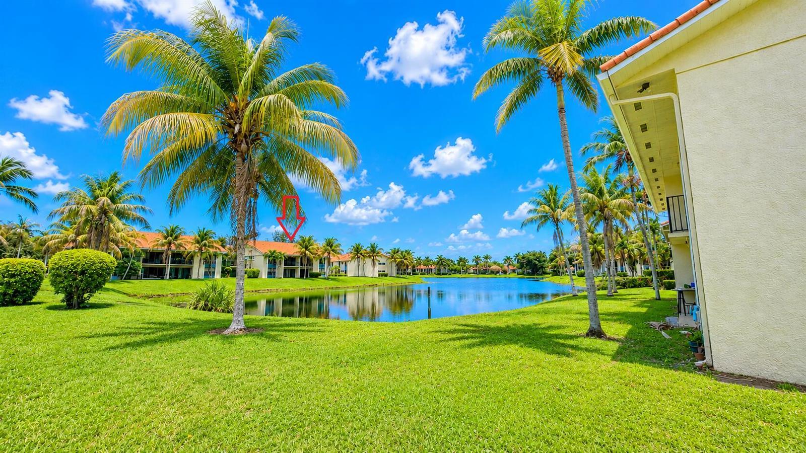 1463 Lake Crystal Drive # G, West Palm Beach FL 33411 photo 4