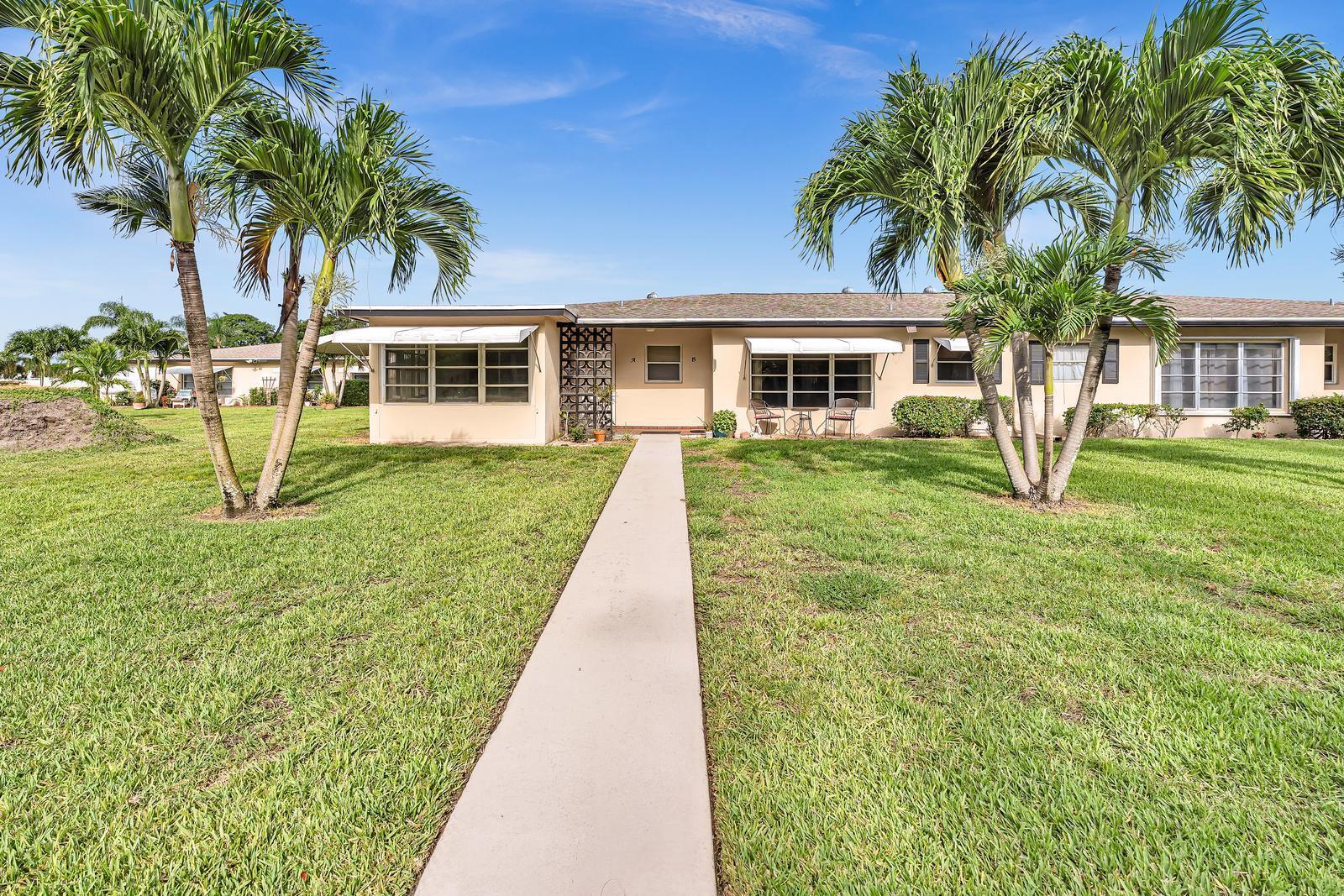 840 N High Point Blvd Boulevard N # B, Delray Beach FL 33445 photo 2